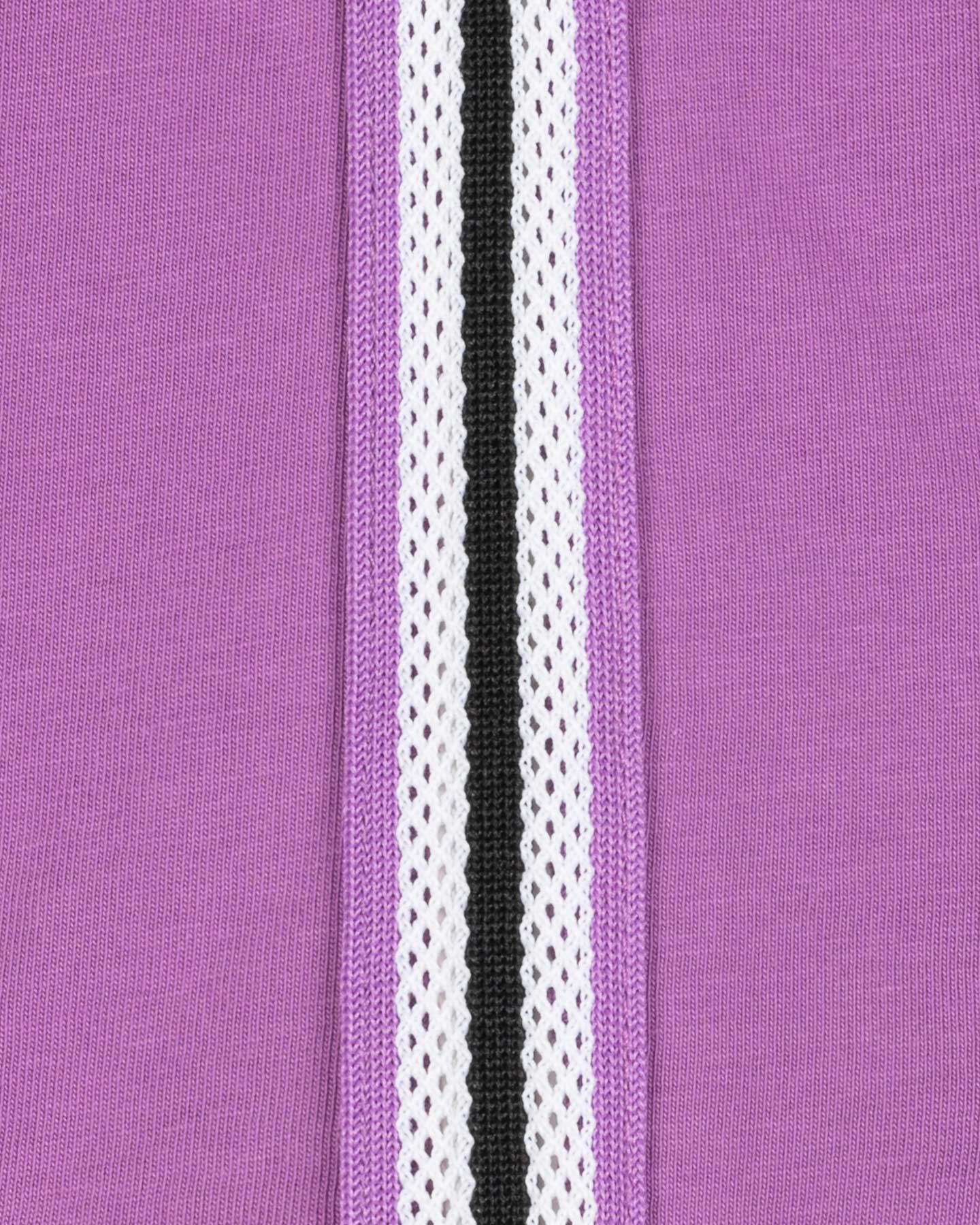 T-shirt ARENA ATHLETICS W - Viola - 2 | Cisalfa Sport
