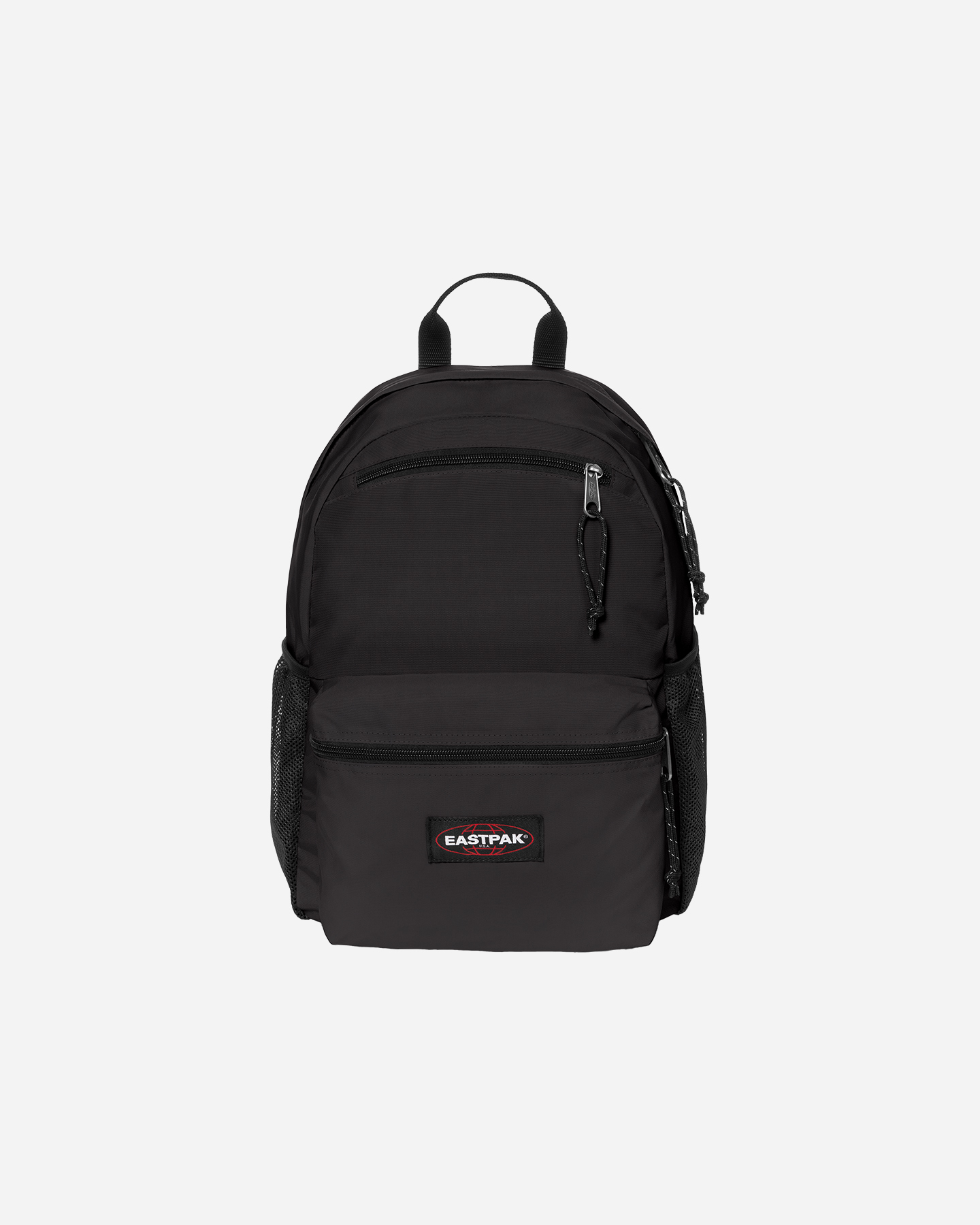 Zaino EASTPAK MORLER POWR POWR - Nero - 0 | Cisalfa Sport