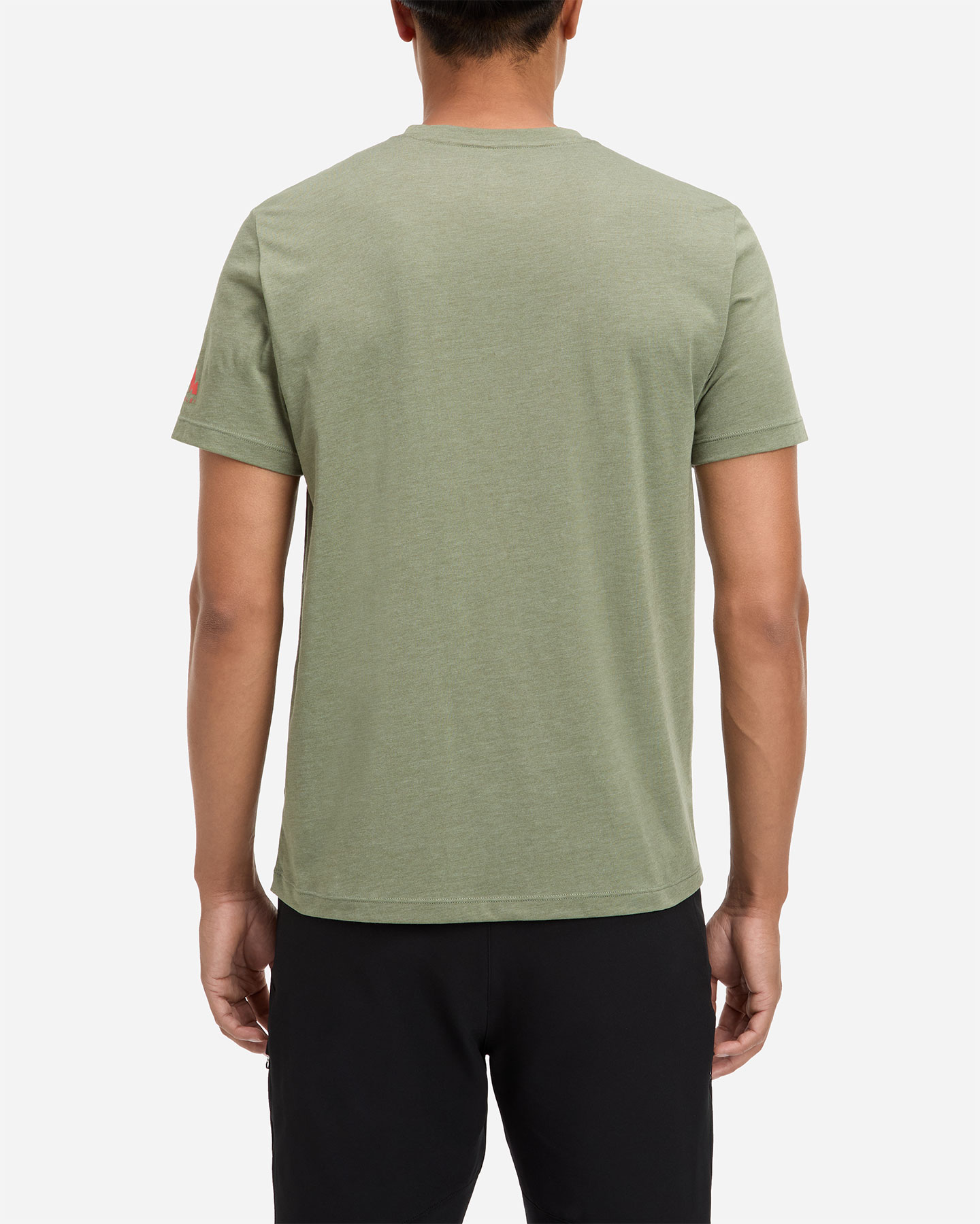 T-shirt MCKINLEY NATA M - Verde - 2 | Cisalfa Sport