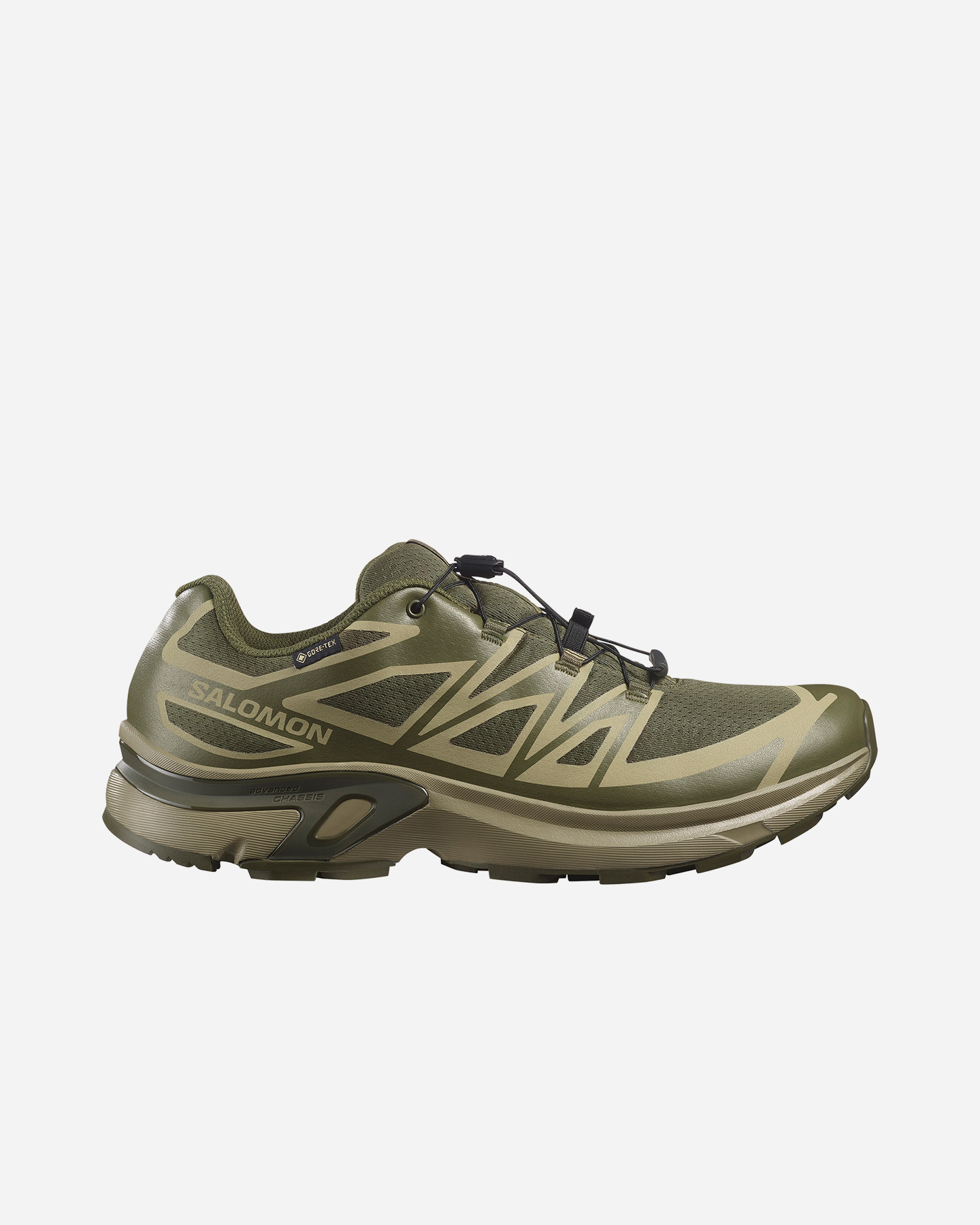 Scarpe sneakers SALOMON XT-EVR GTX M - 0 | Cisalfa Sport