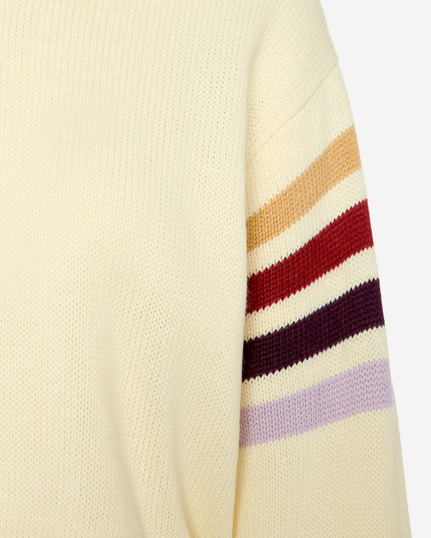Maglione ELLESSE SARTORIA W - Beige - 2 | Cisalfa Sport