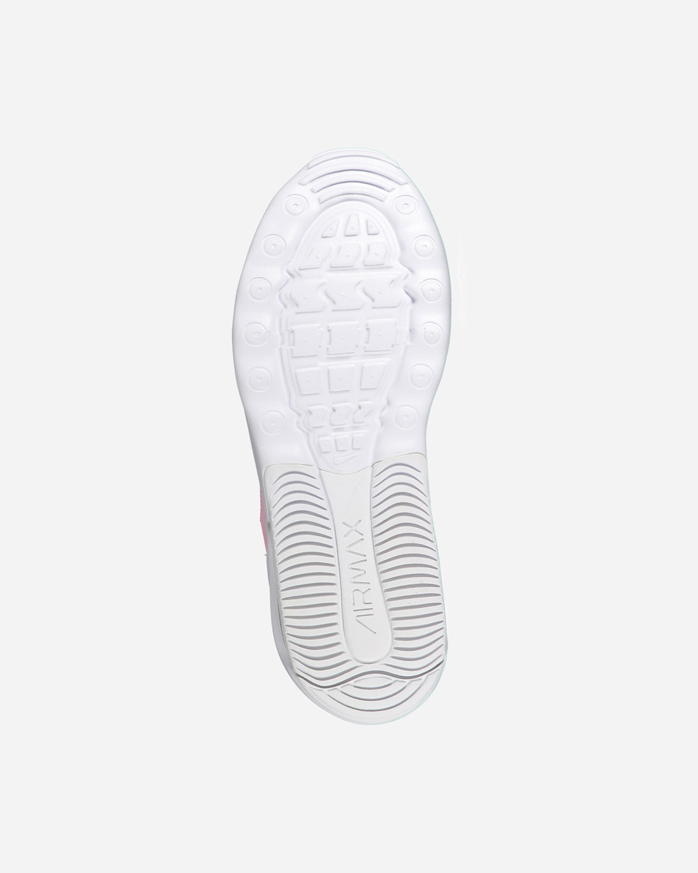 Scarpe sneakers NIKE AIR MAX BOLT W - Bianco - 2 | Cisalfa Sport