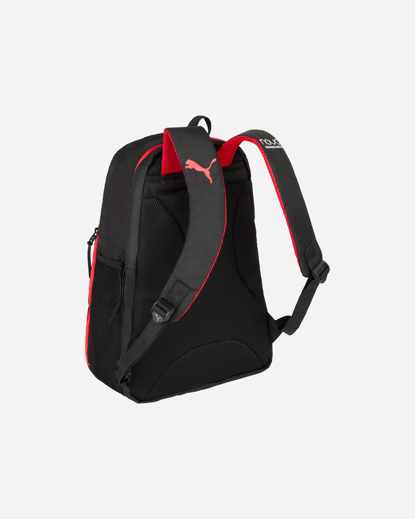 Borsa PUMA NOVA ELITE PADEL - Nero - 1 | Cisalfa Sport