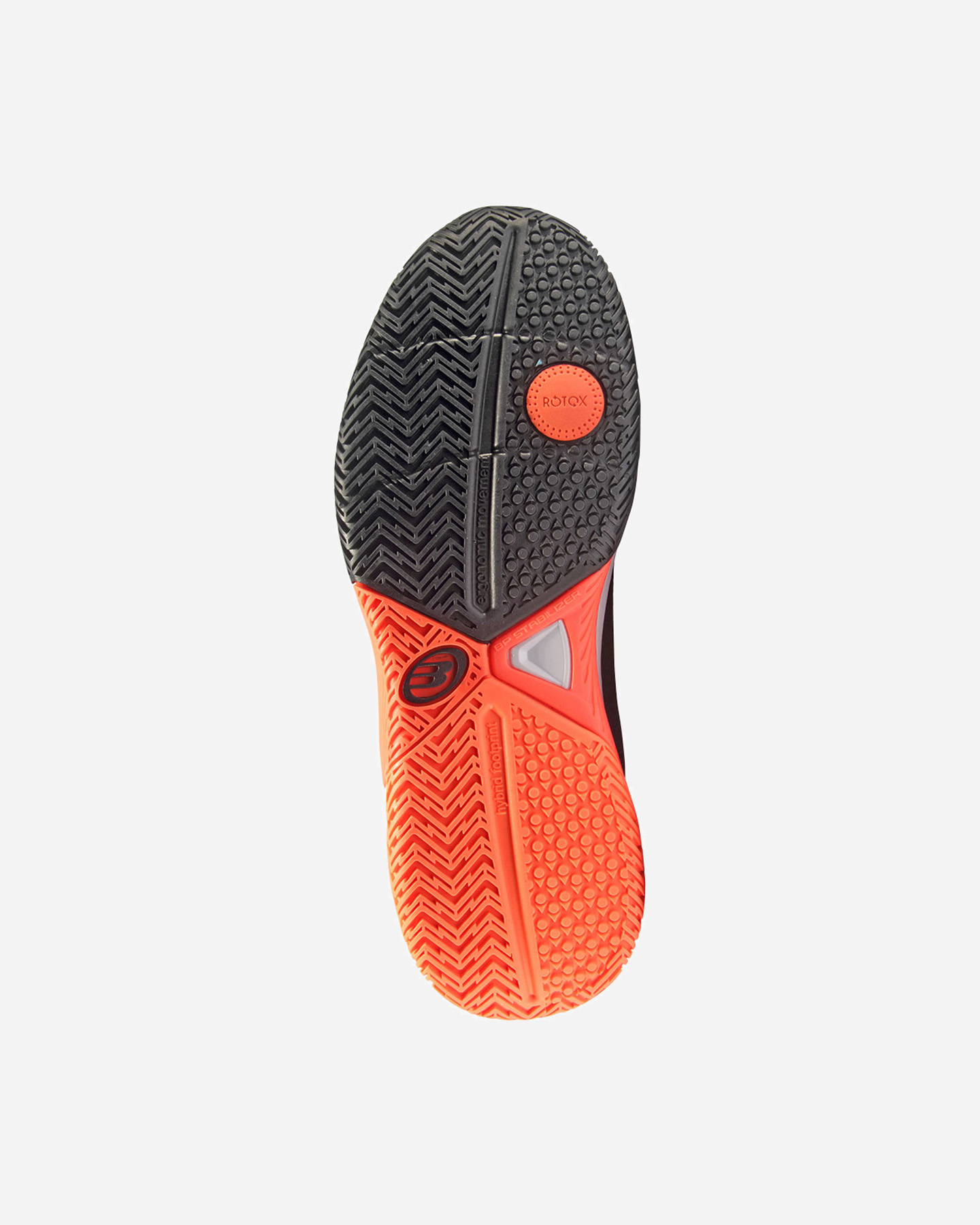 Scarpe padel BULLPADEL NEXT PRO 23V M - 2 | Cisalfa Sport