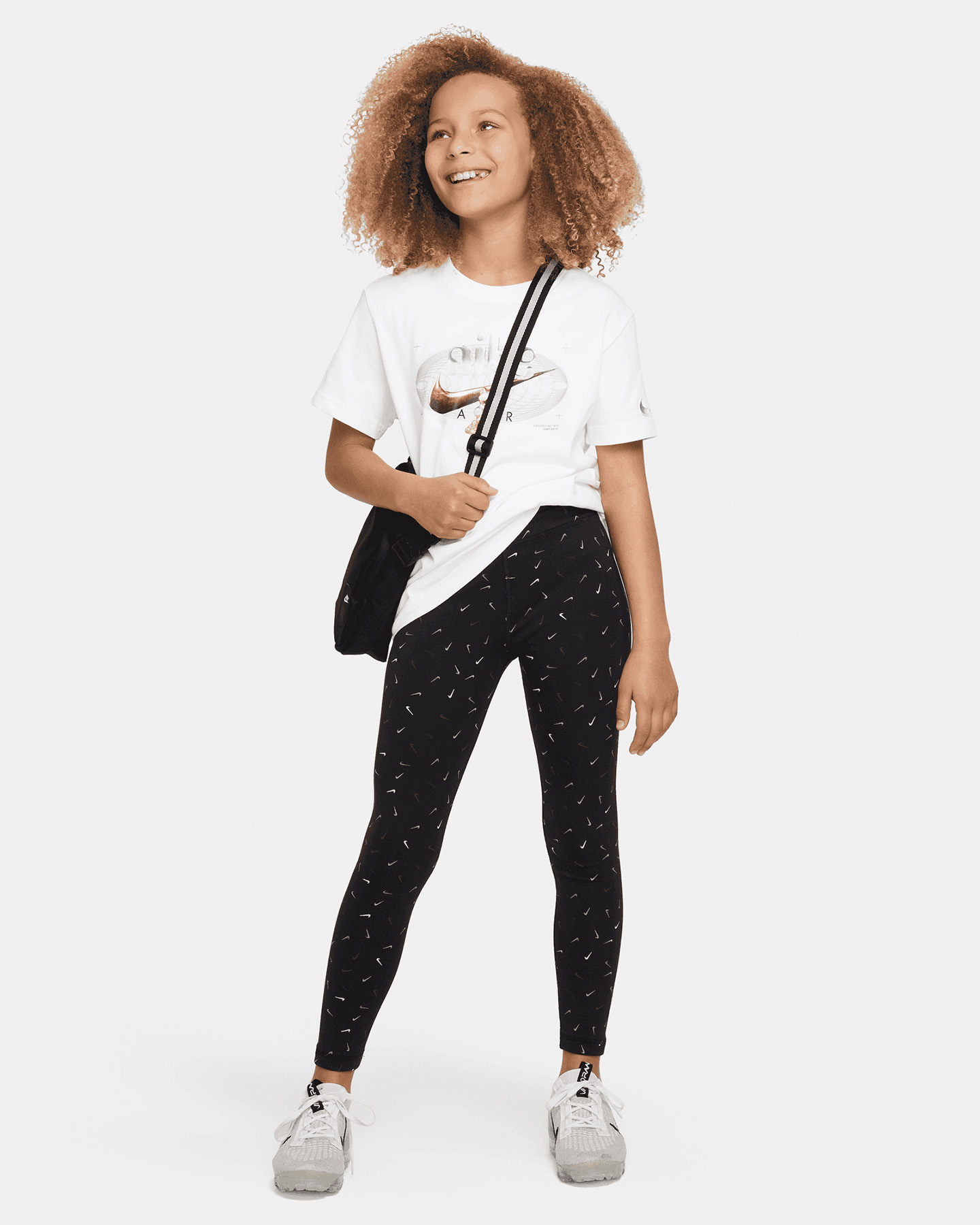 Leggings ADMIRAL BASIC SPORT JR - 2 | Cisalfa Sport