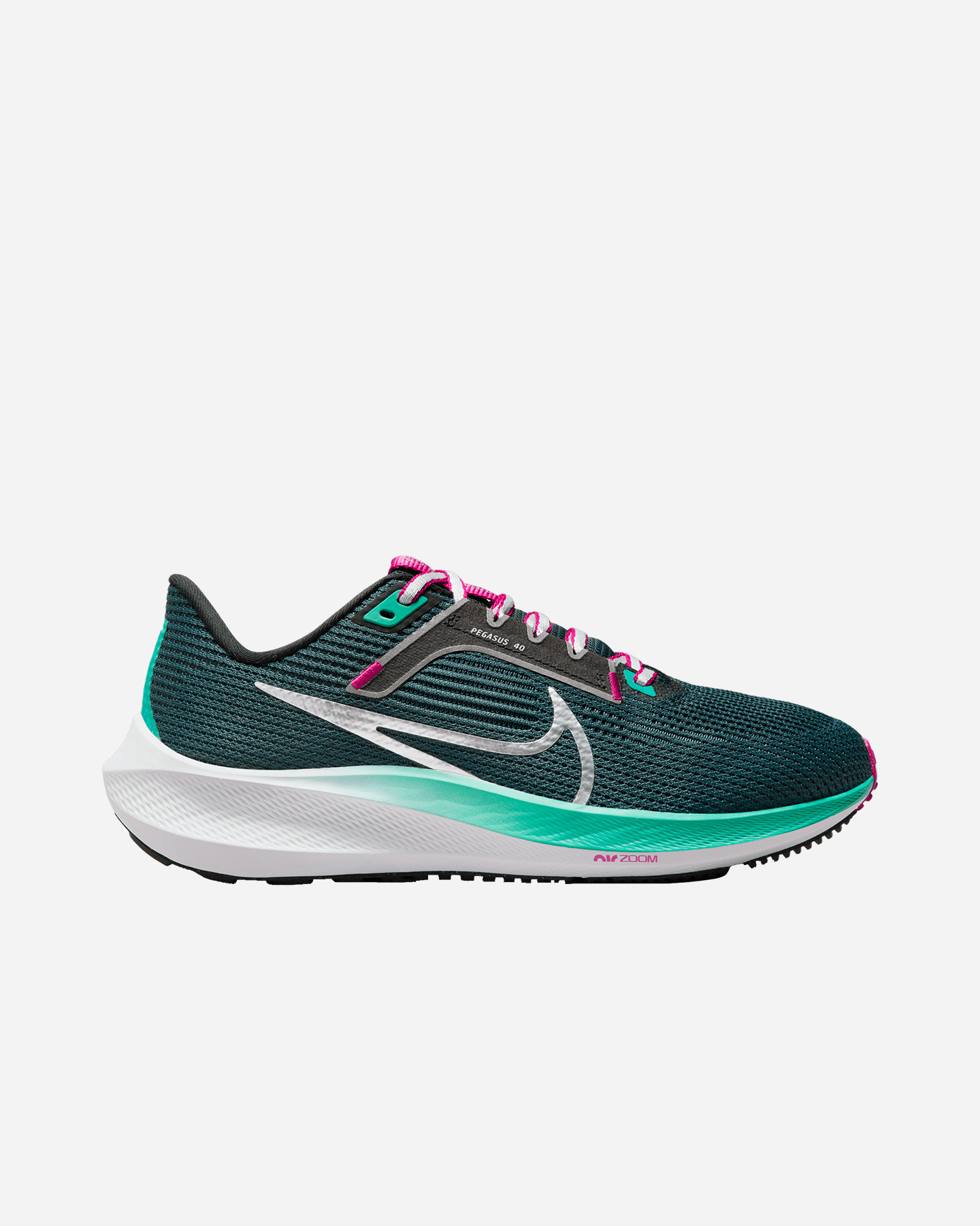 Scarpe running NIKE PEGASUS 40 W - 0 | Cisalfa Sport