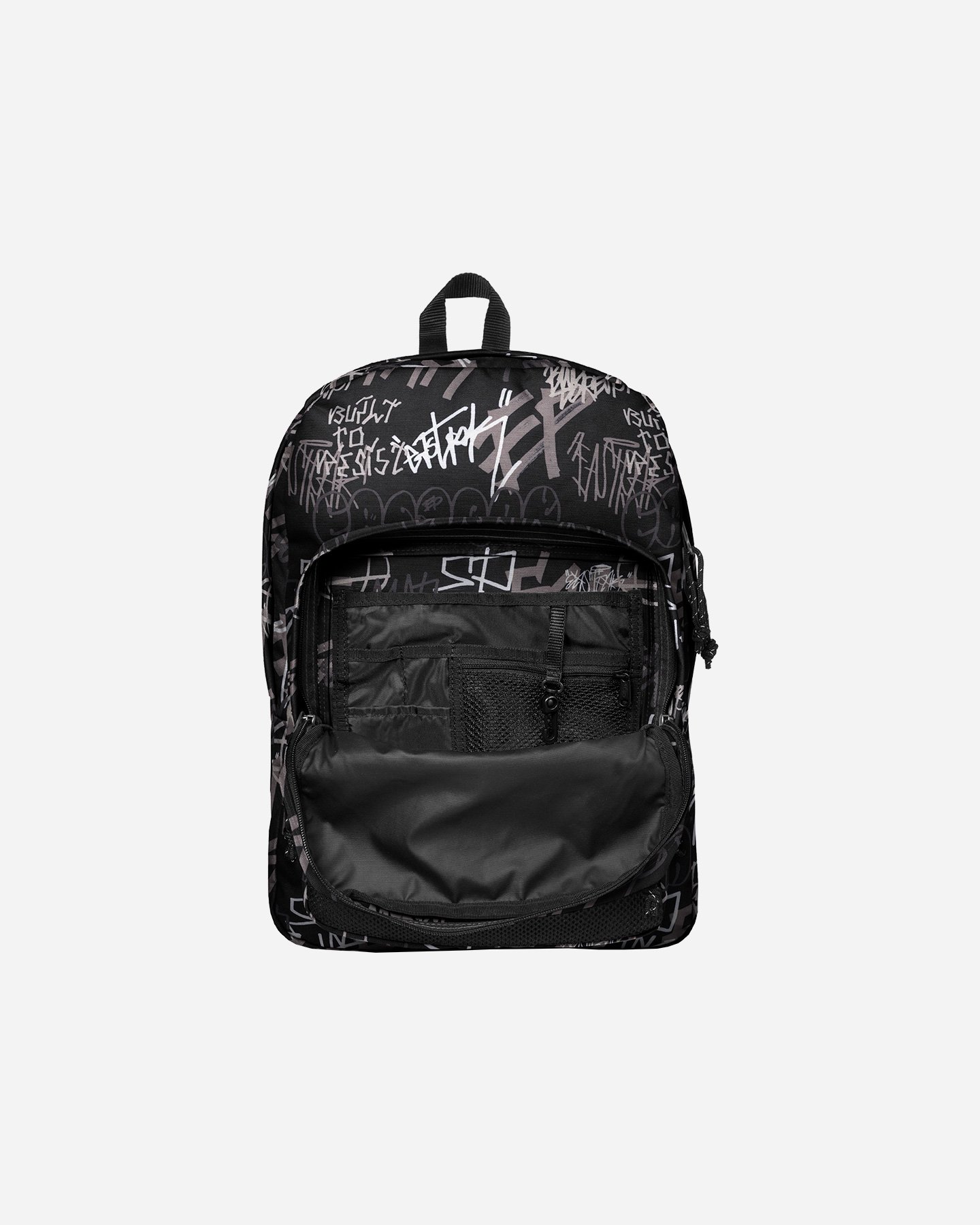 Zaino EASTPAK PINNACLE STREET TAGS  - 2 | Cisalfa Sport