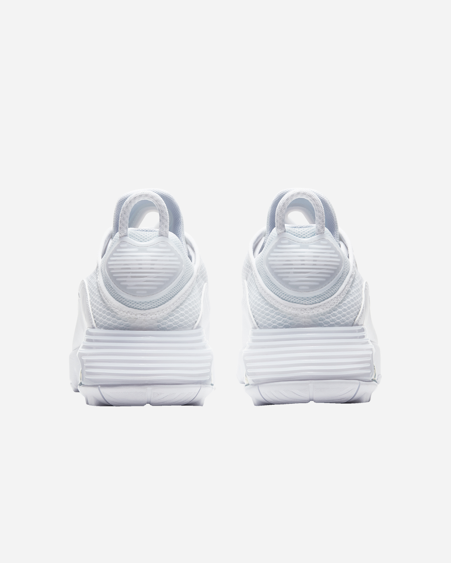Scarpe sneakers NIKE AIR MAX 2090 JR GS - Bianco - 4 | Cisalfa Sport