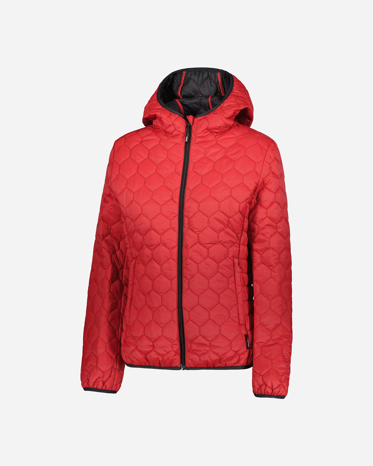 Giacca outdoor 8848 PADDED HEX W - 5 | Cisalfa Sport