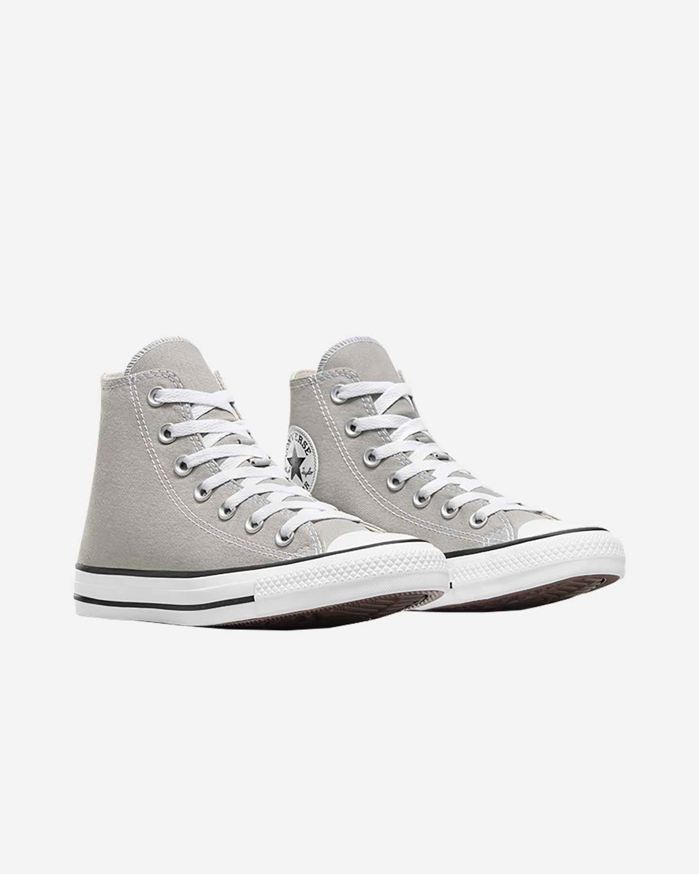 Scarpe sneakers CONVERSE CHUCK TAYLOR ALL STAR HIGH M - Grigio - 1 | Cisalfa Sport