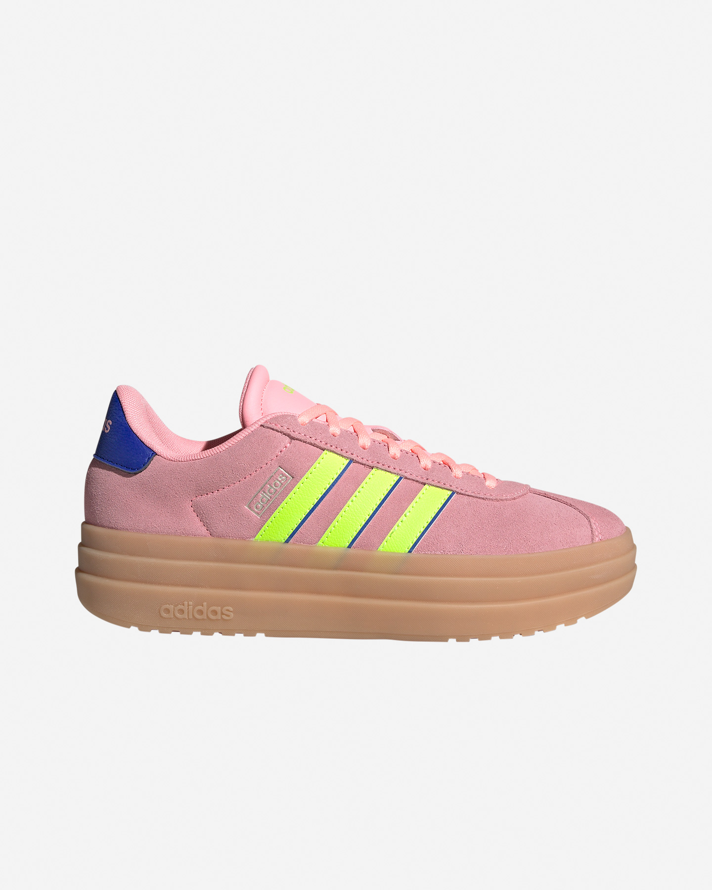 Scarpe sneakers ADIDAS CORE VL COURT BOLD W - 0 | Cisalfa Sport