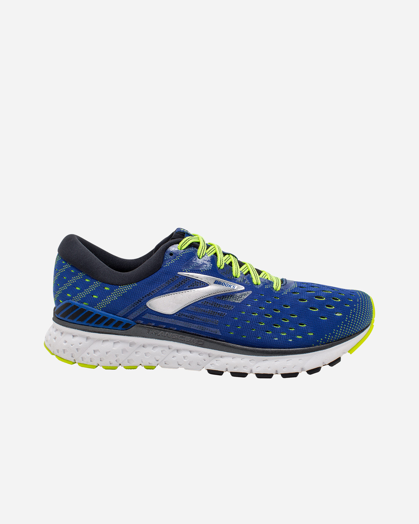 cisalfa scarpe running uomo
