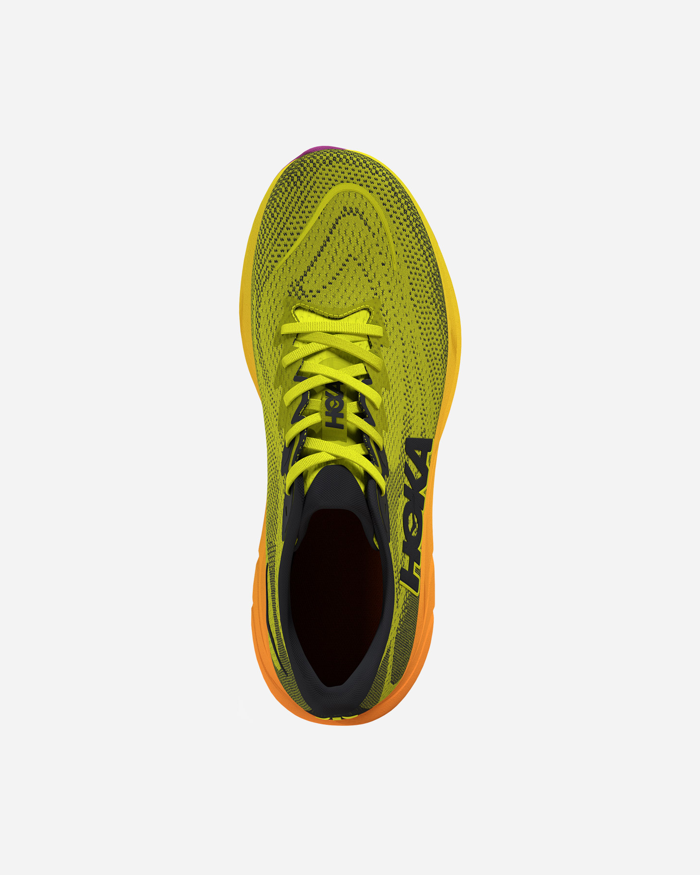 Scarpe running HOKA RINCON 4 W - 3 | Cisalfa Sport