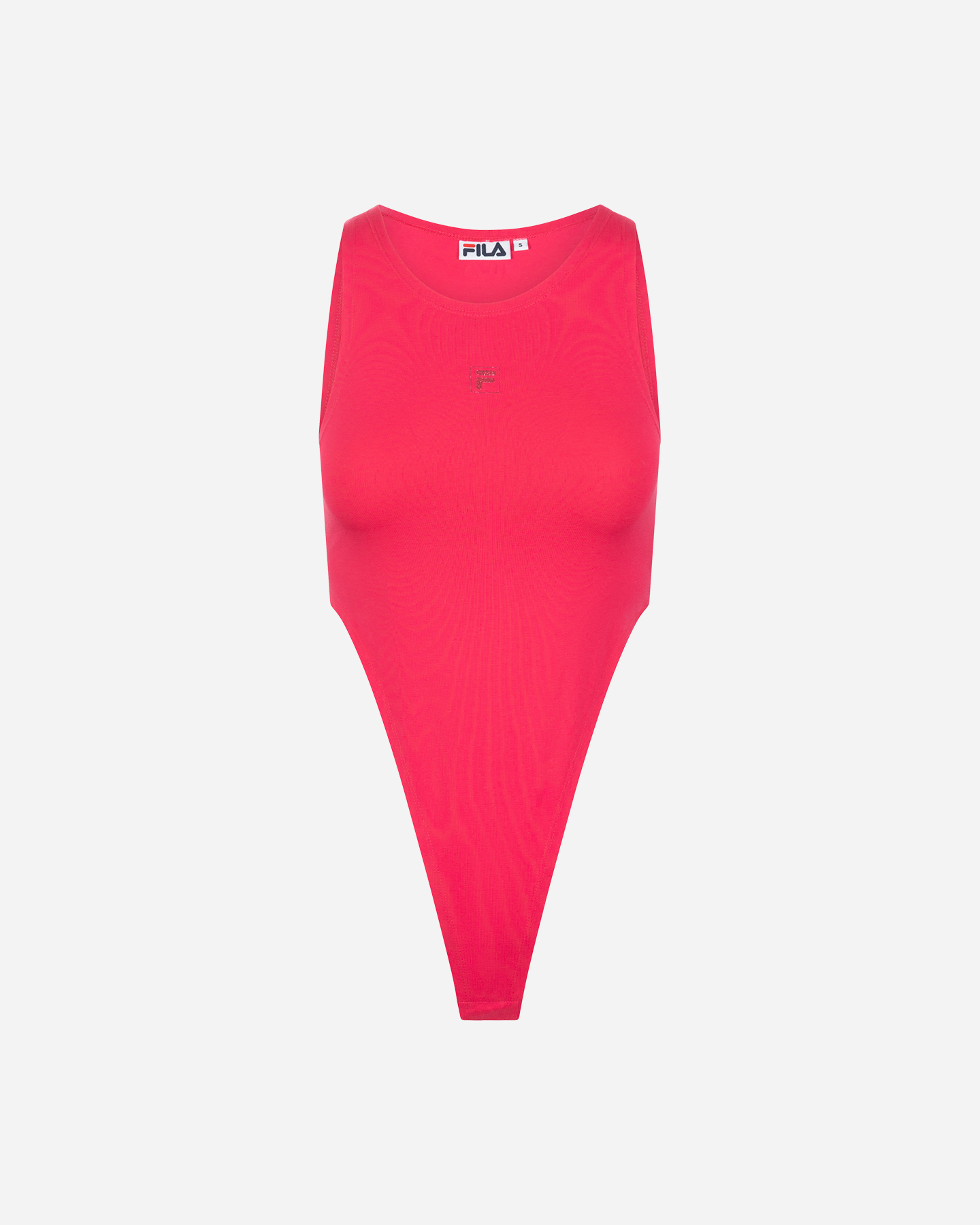 Canotta FILA CANDY POP COLLECTION W - Fucsia - 5 | Cisalfa Sport