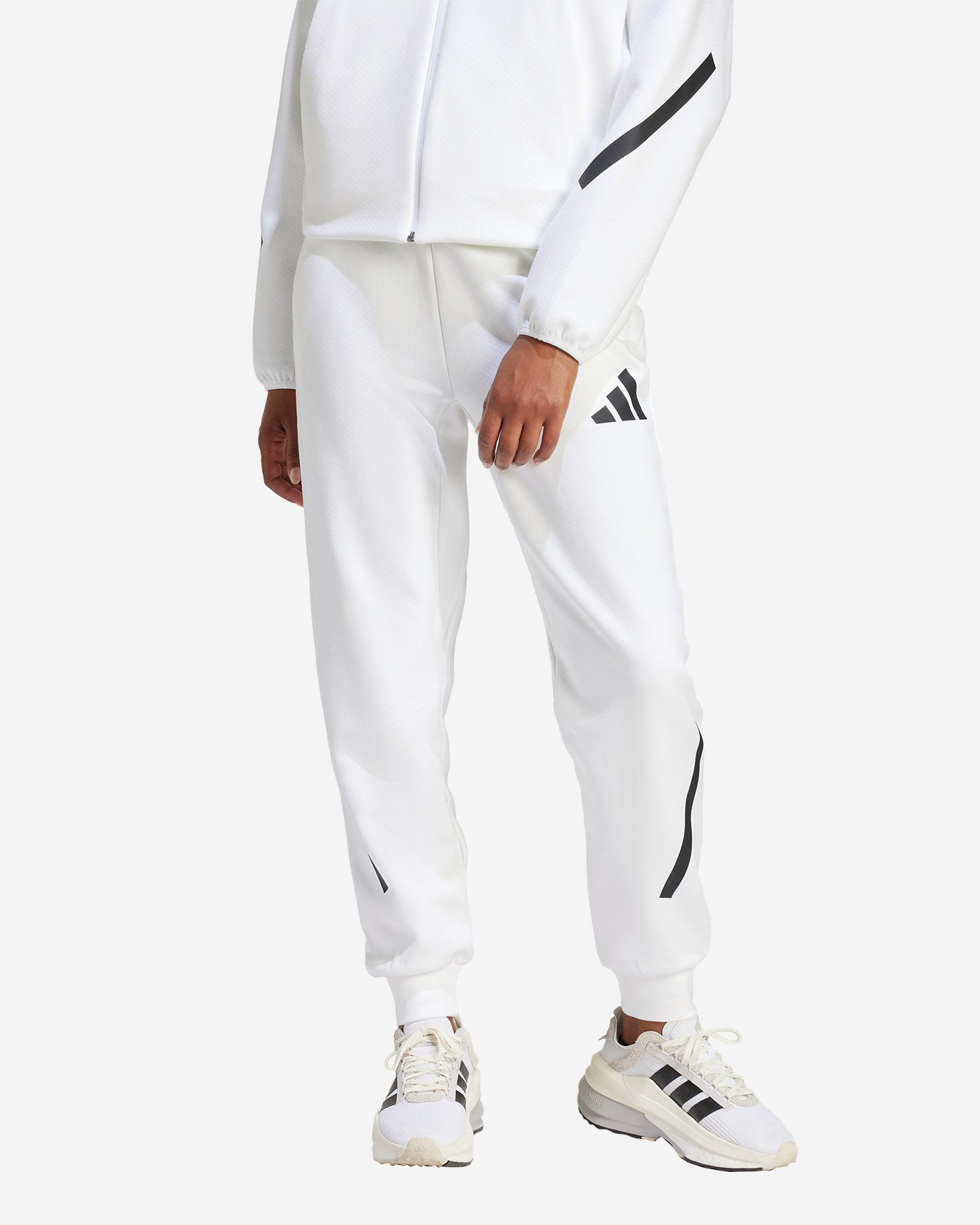 Pantalone ADIDAS Z.N.E. W - 1 | Cisalfa Sport