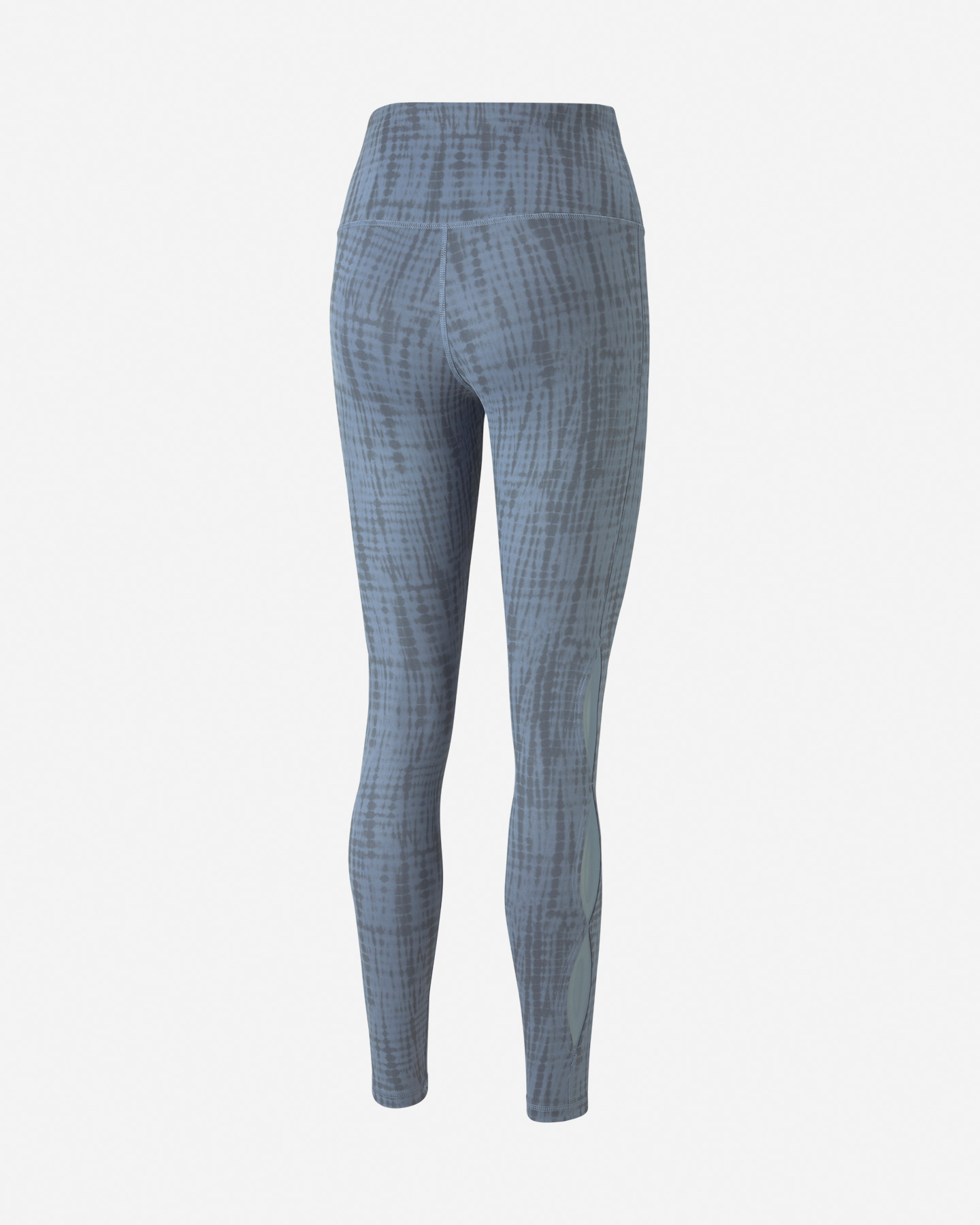 Leggings PUMA YOGA W - Lilla - 1 | Cisalfa Sport