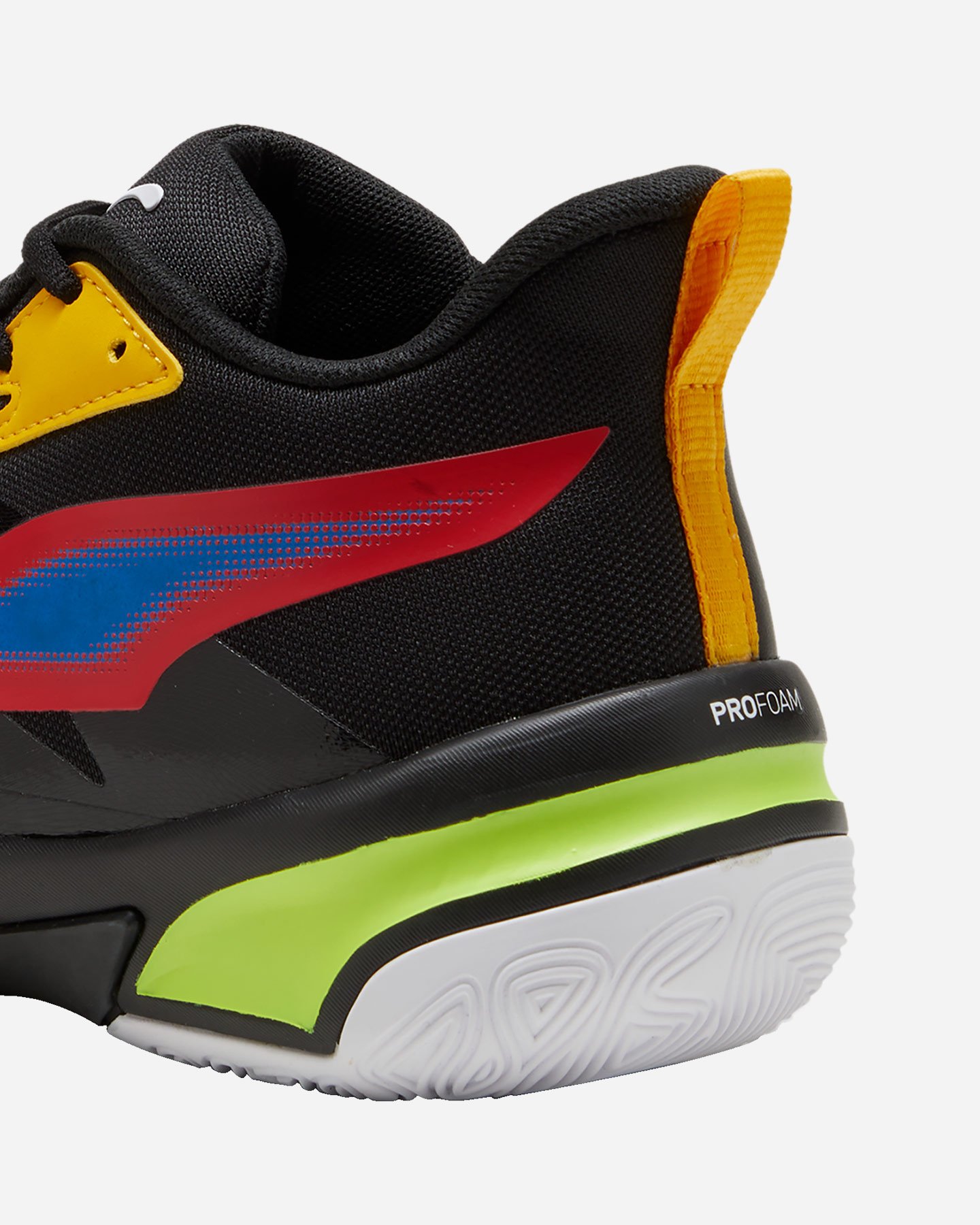 Scarpe basket PUMA IDENTITY OF THE GENETICS M - 5 | Cisalfa Sport