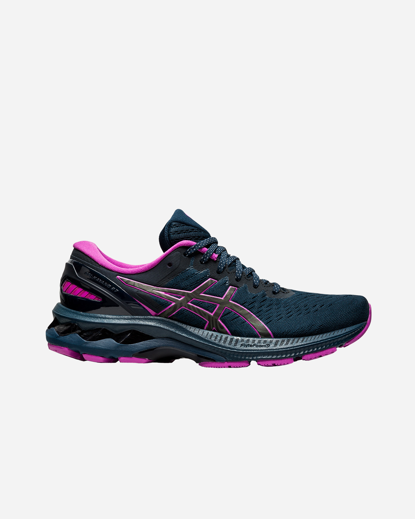 trekking asics