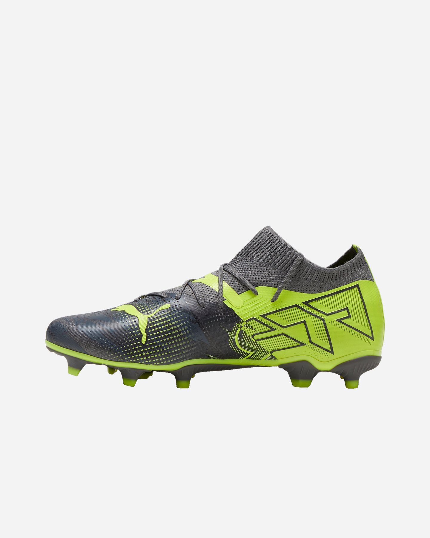 Scarpe calcio PUMA FUTURE 7 MATCH RUSH FG-AG M - 4 | Cisalfa Sport