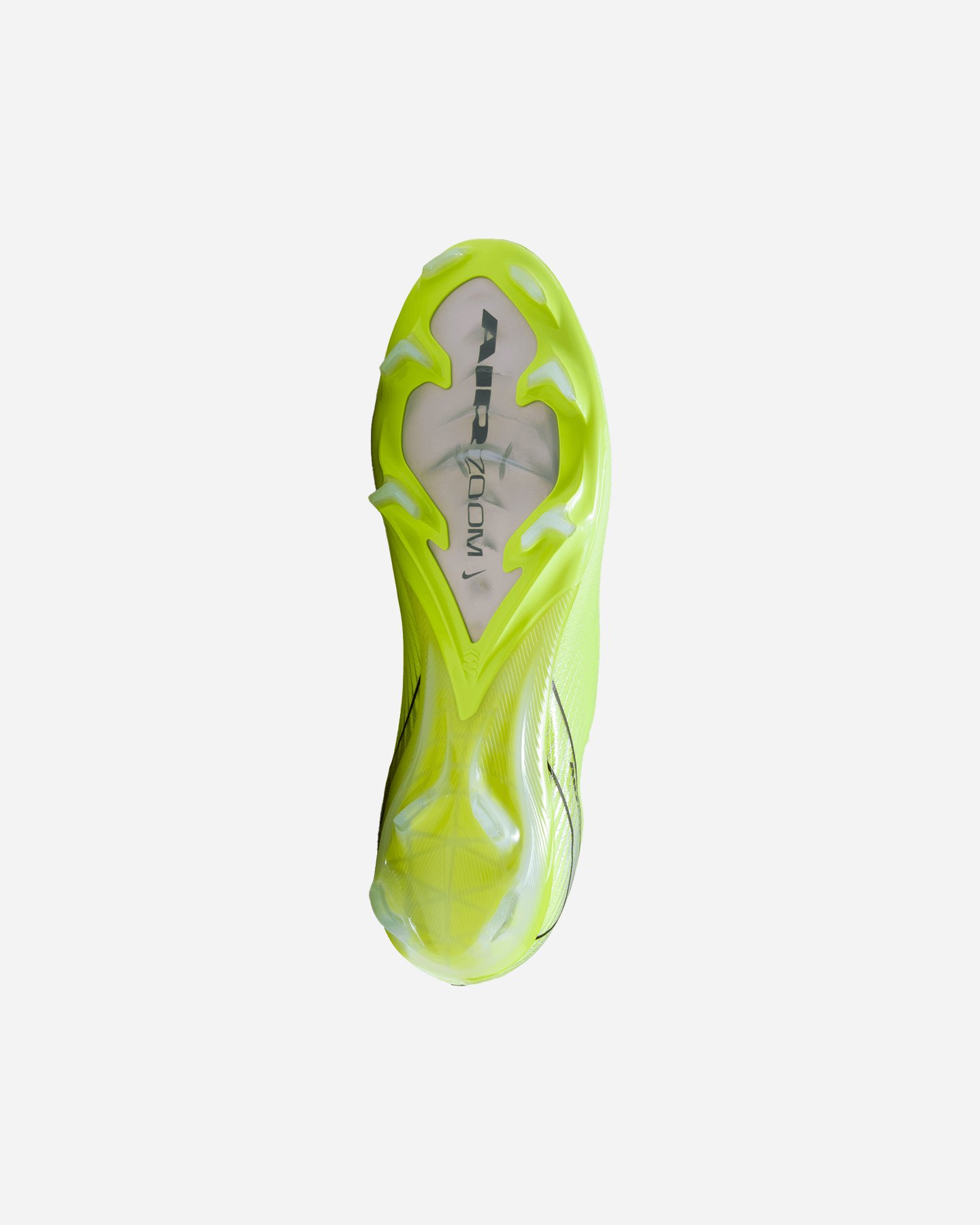 Scarpe calcio NIKE MERCURIAL ZOOM VAPOR 16 ELITE FG M - 2 | Cisalfa Sport