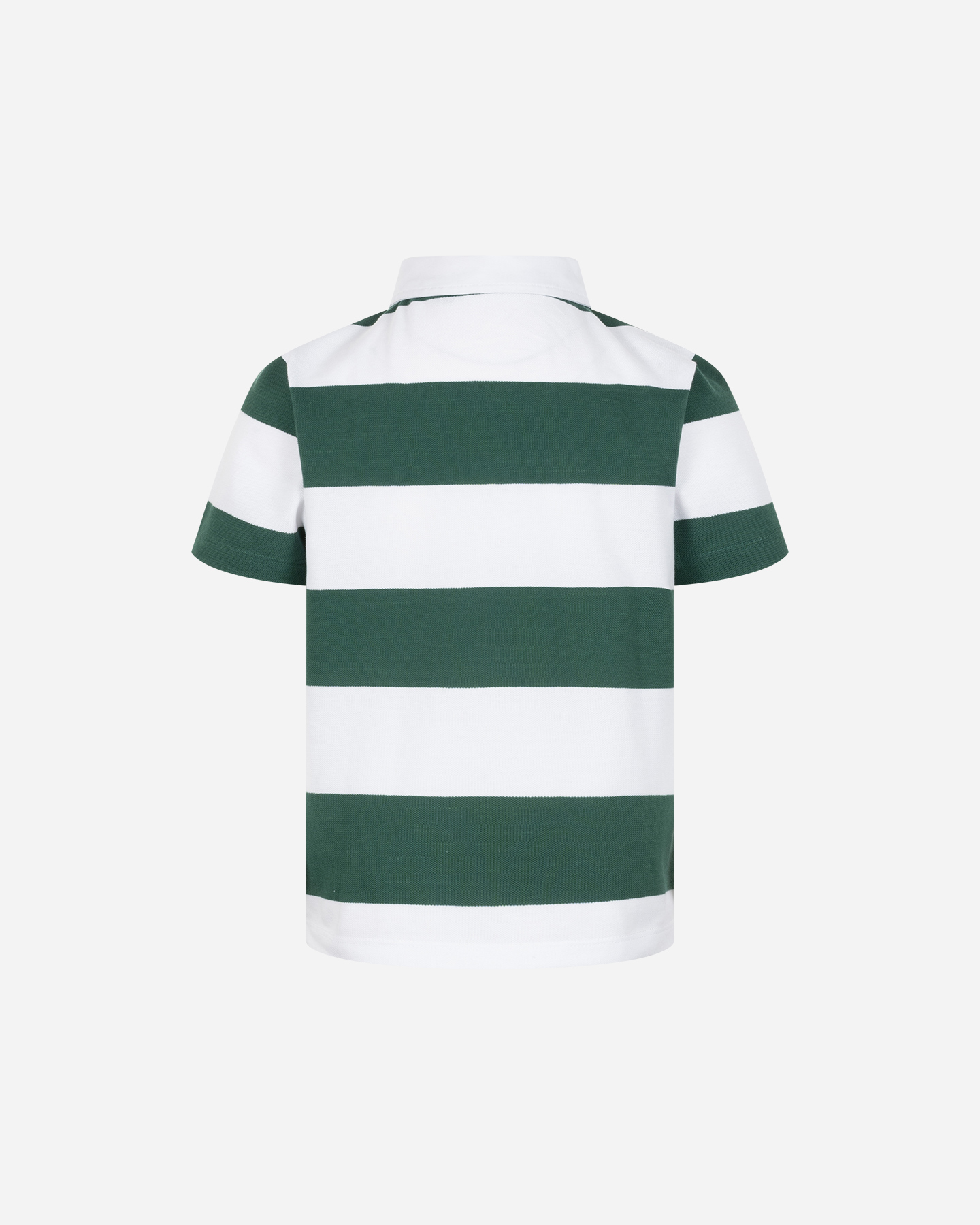 Polo ADMIRAL LIFESTYLE JR - Verde - 1 | Cisalfa Sport