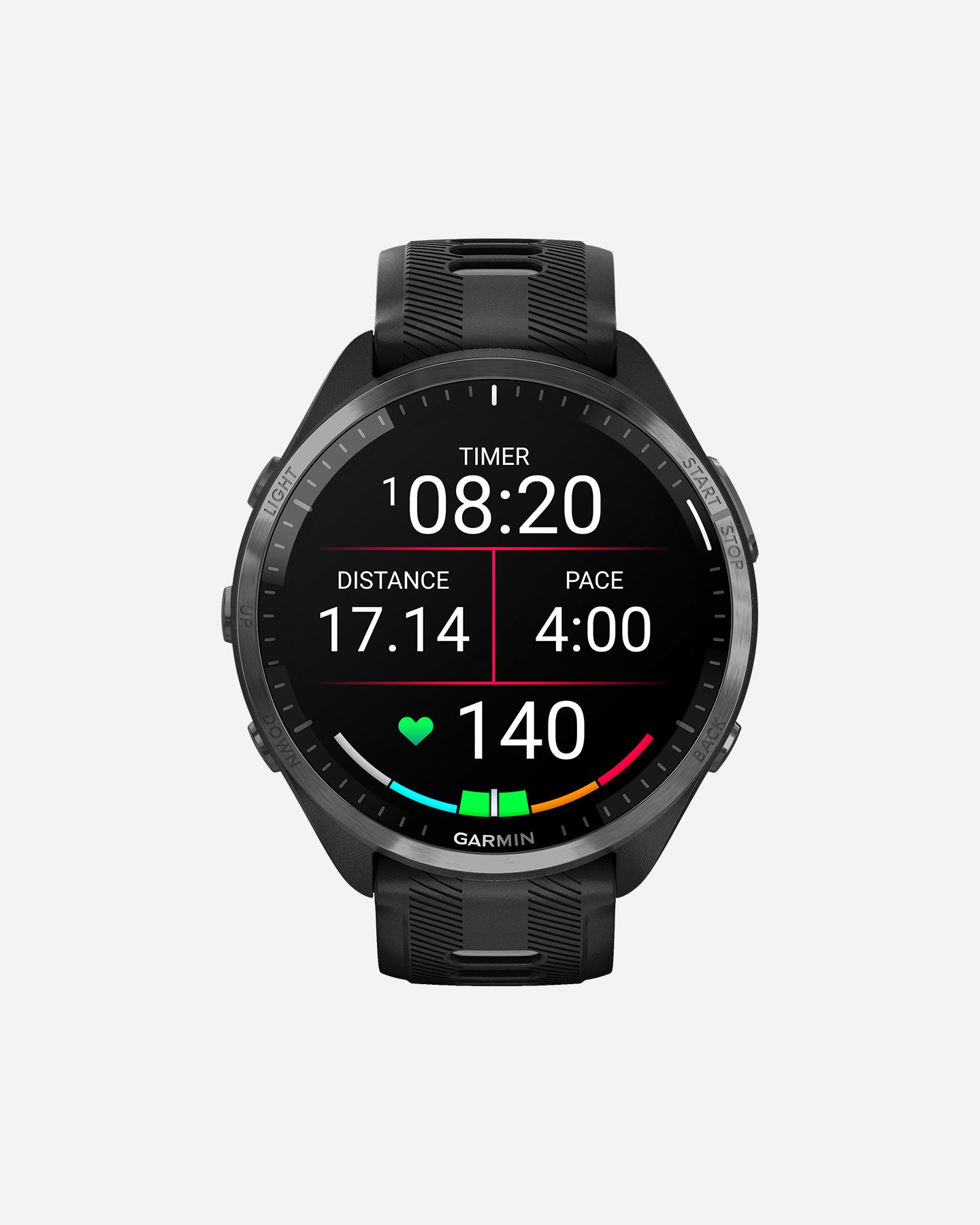 Orologio multifunzione GARMIN FORERUNNER 965  - 0 | Cisalfa Sport