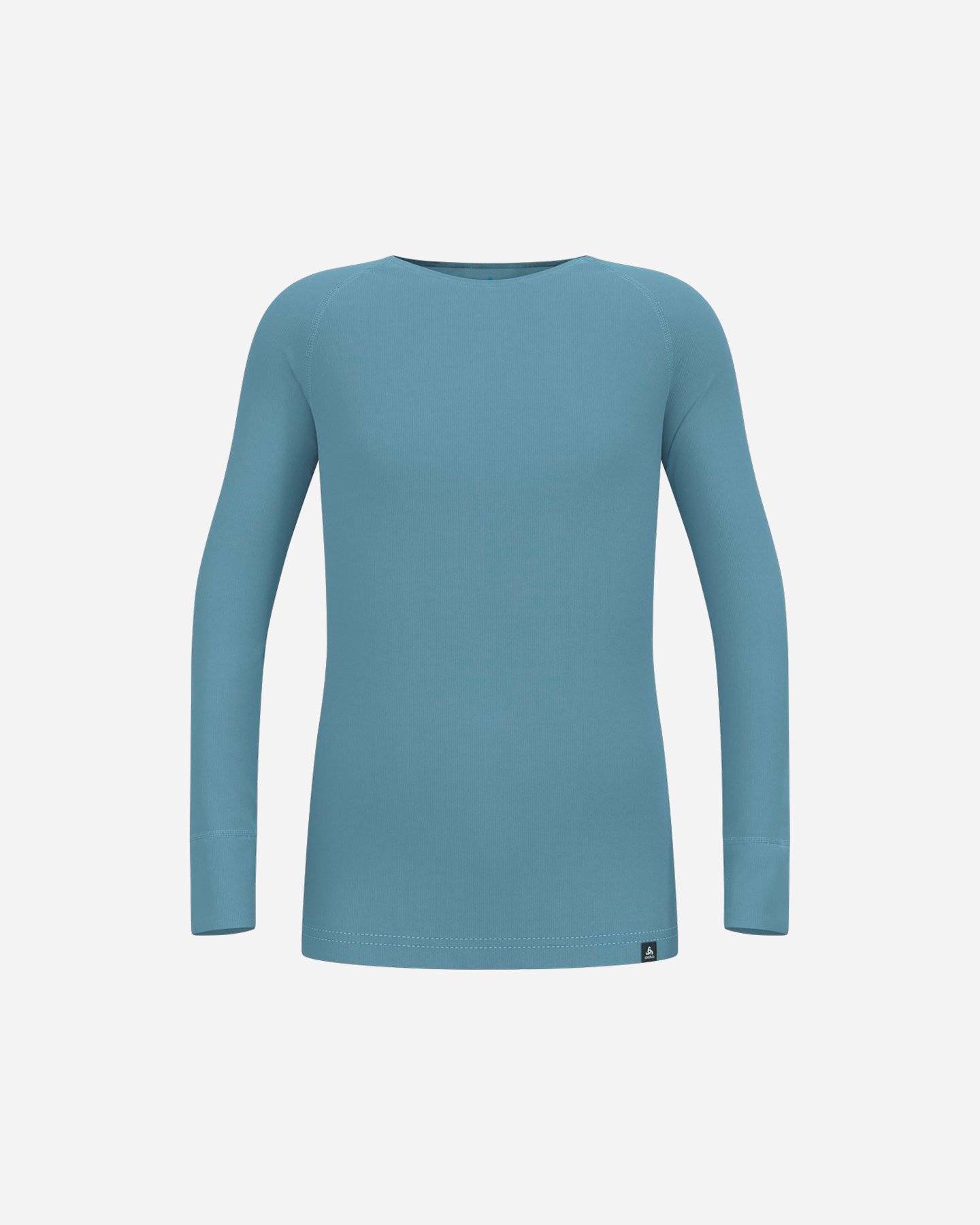 Maglia intimo tecnico ODLO ACTIVE WARM JR - 0 | Cisalfa Sport