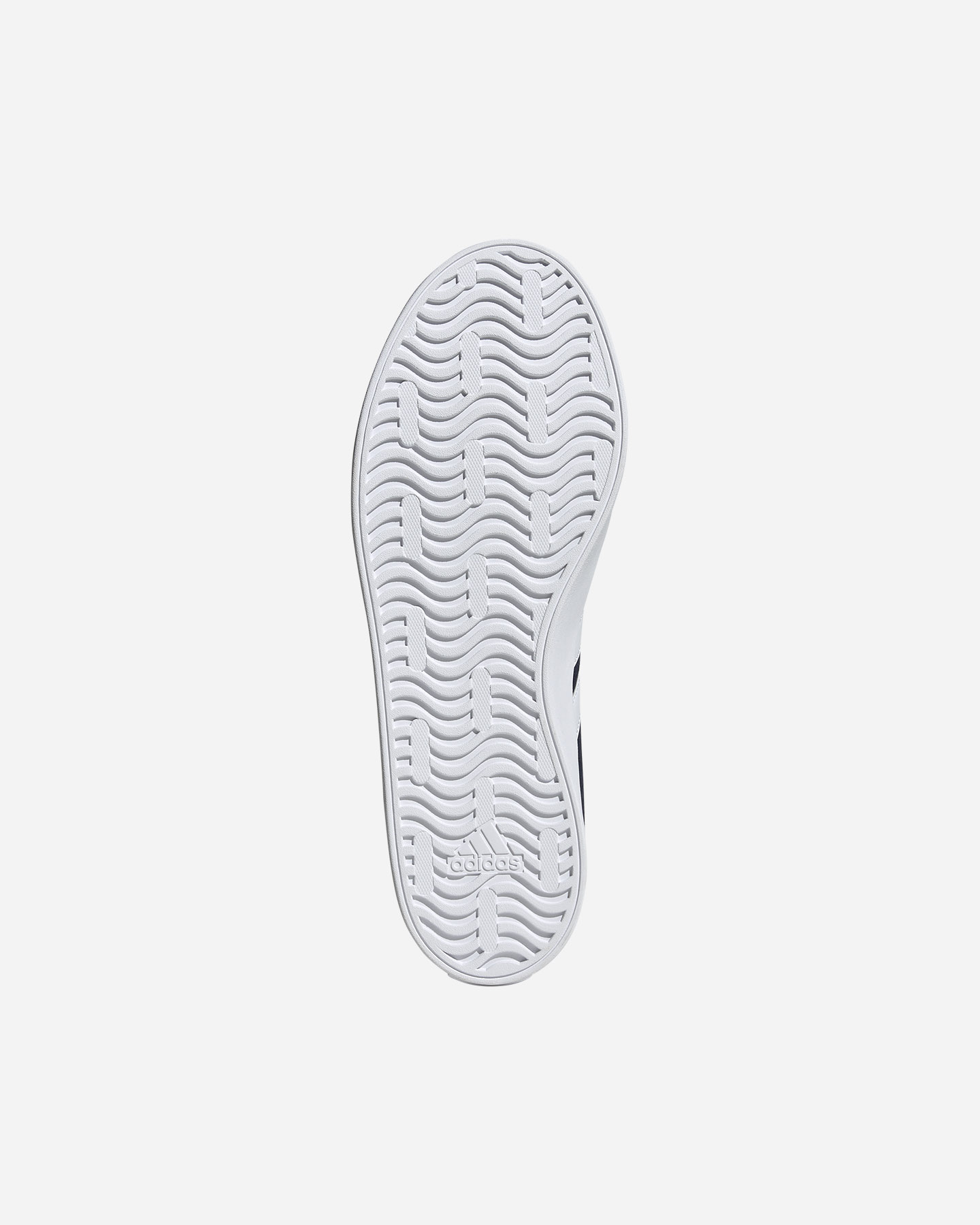 Scarpe sneakers ADIDAS CORE VL COURT 3,0 LEGEND M - Blu - 1 | Cisalfa Sport