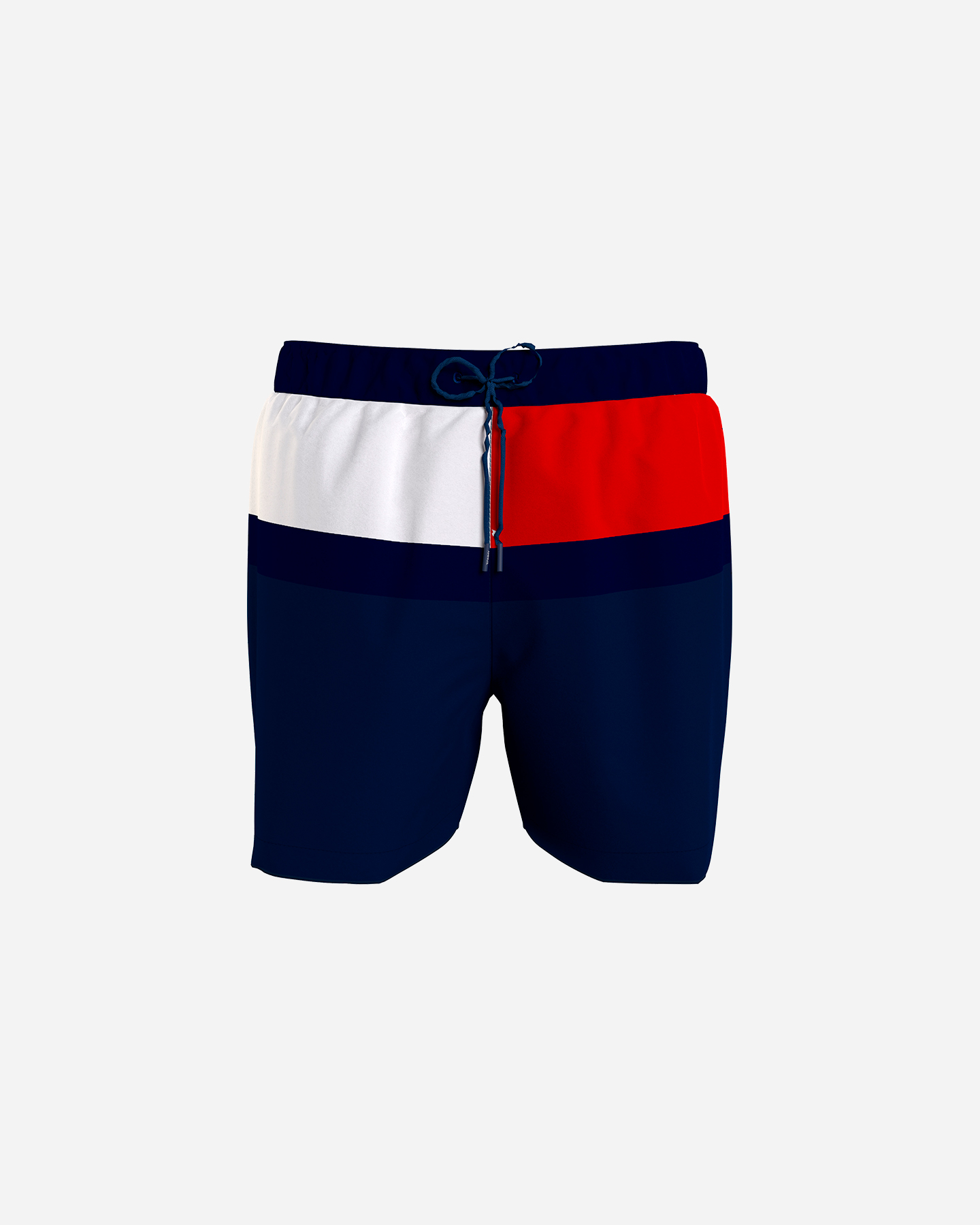 Boxer mare TOMMY HILFIGER BOXER FLAG M - 0 | Cisalfa Sport