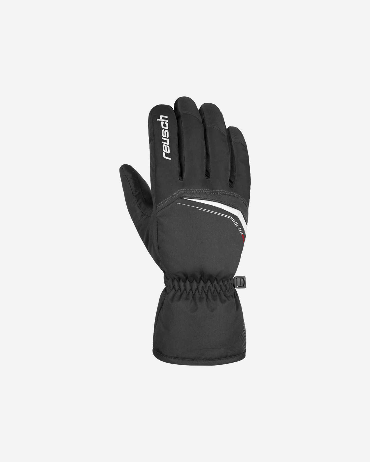 Guanti sci REUSCH SNOW KING M - 0 | Cisalfa Sport