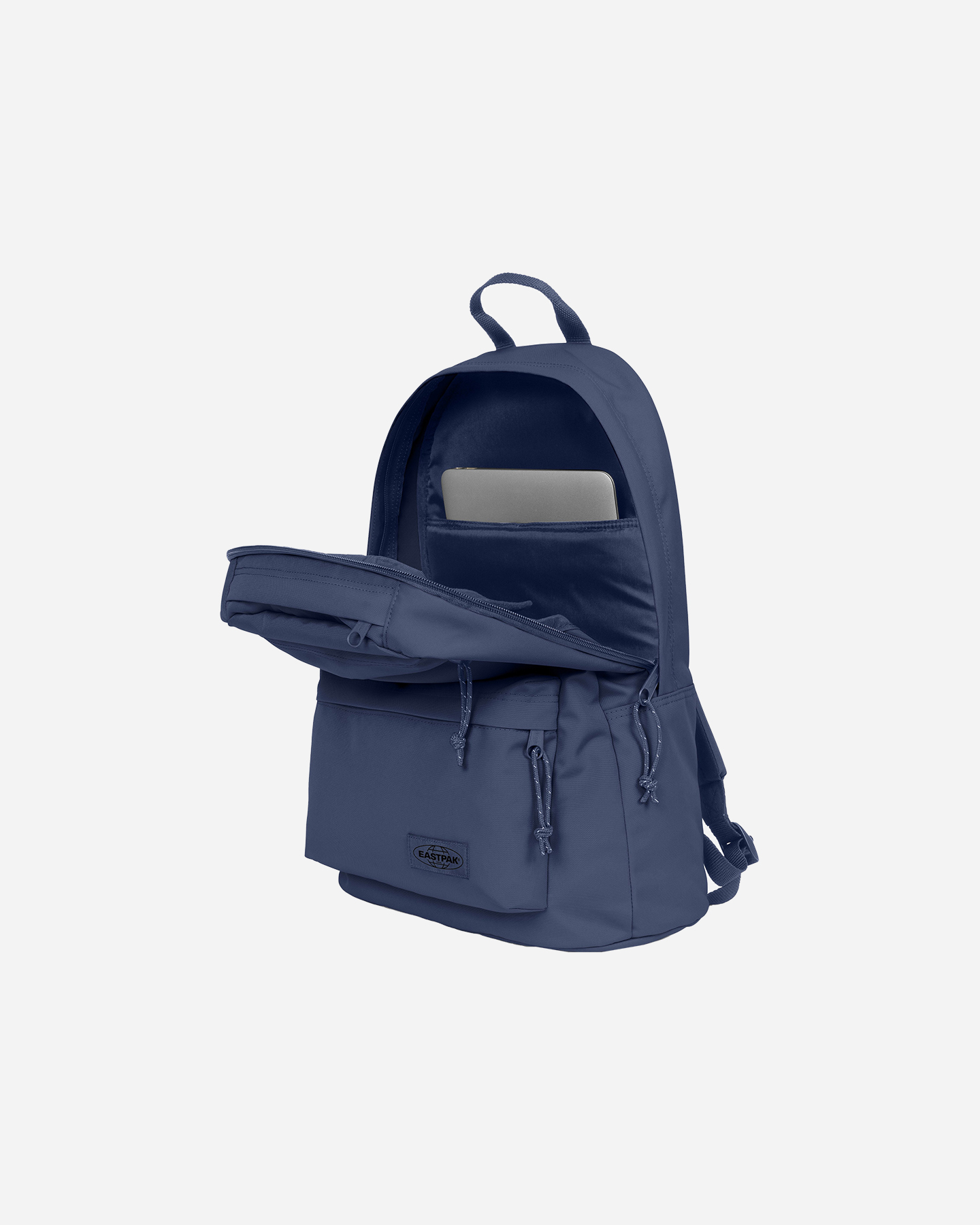 Zaino EASTPAK PADDED DOUBLE - Blu Navy - 2 | Cisalfa Sport