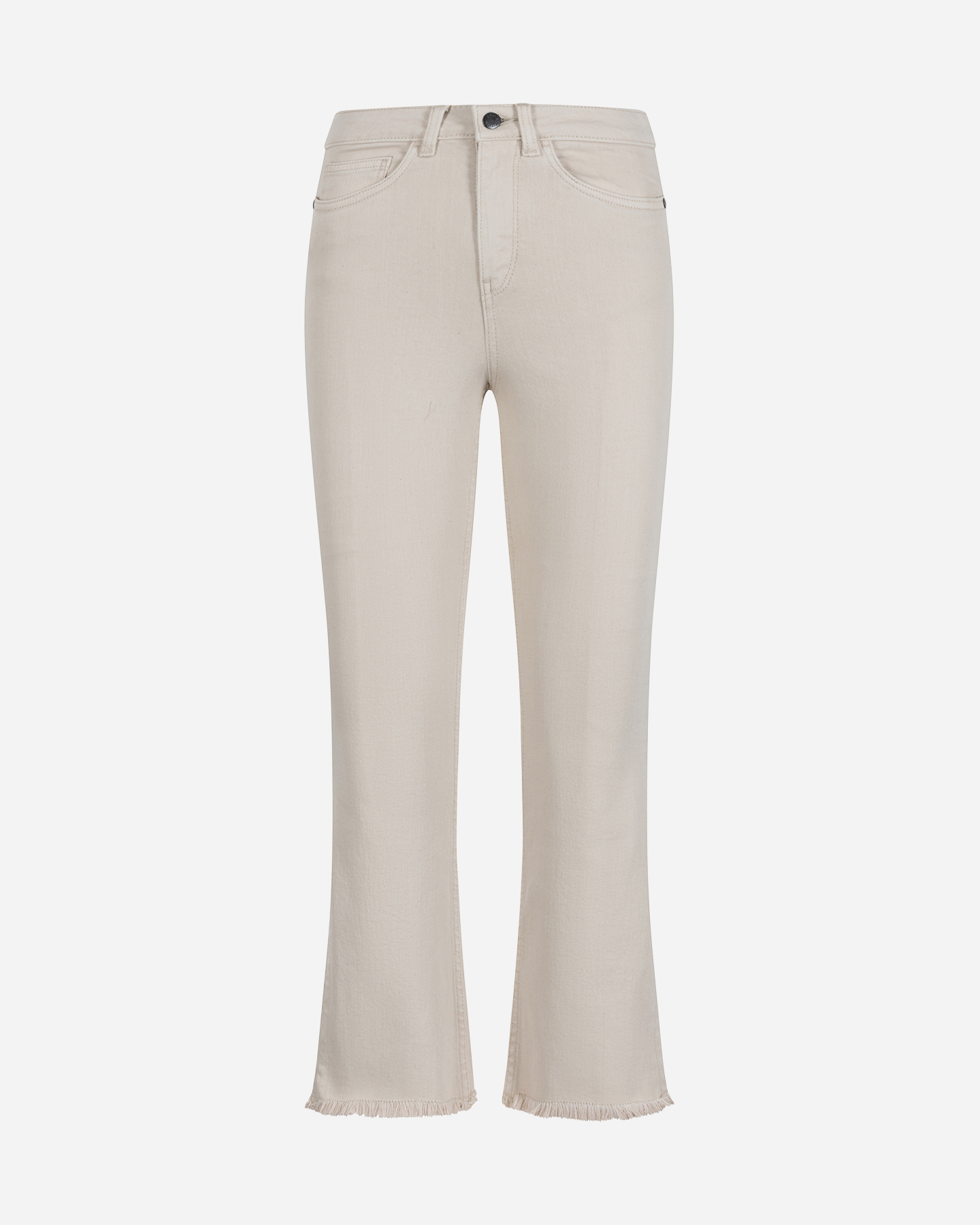 Jeans DACK'S ESSENTIAL W - Beige - 4 | Cisalfa Sport
