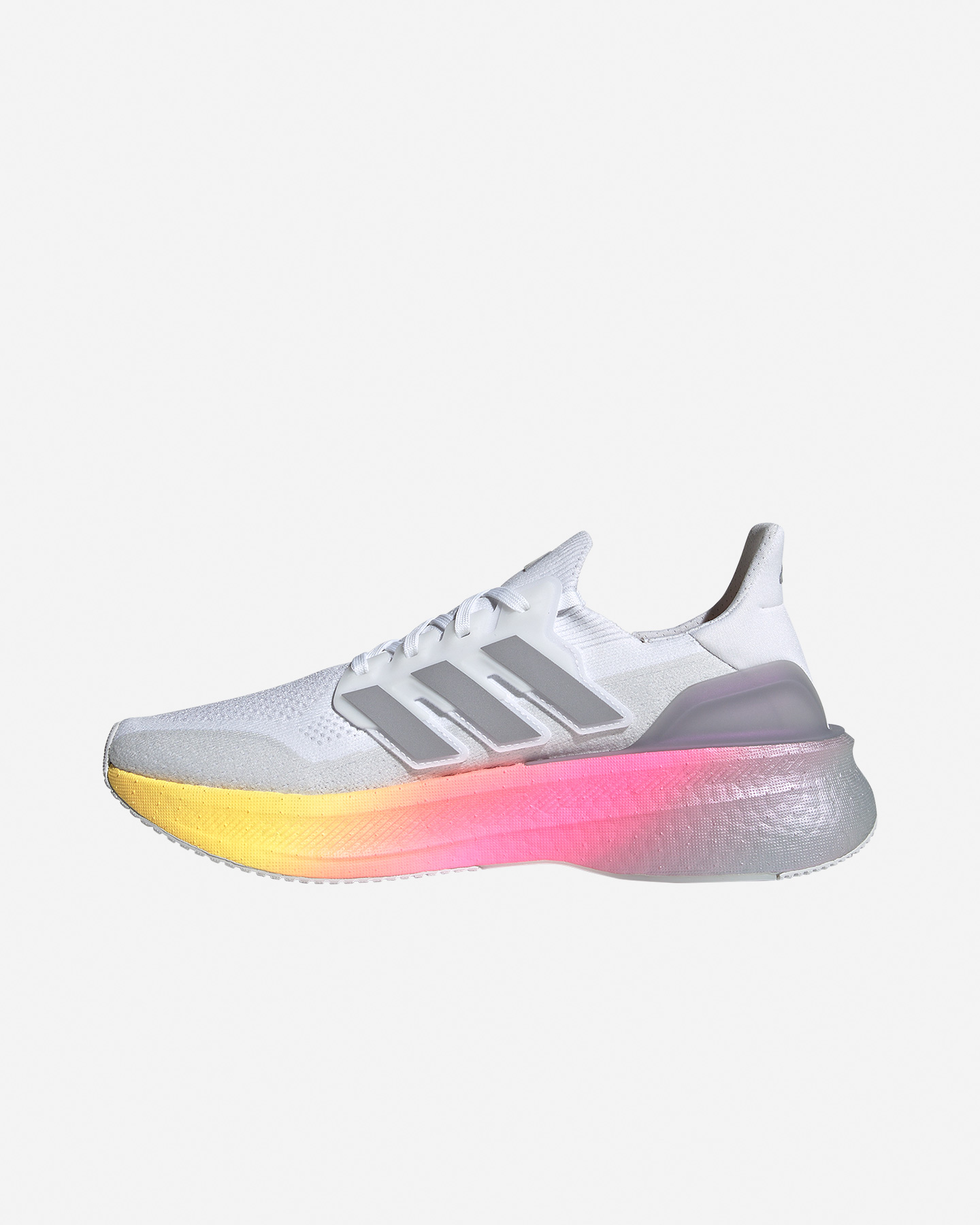 Scarpe running ADIDAS ULTRABOOST 5 M - Bianco - 3 | Cisalfa Sport