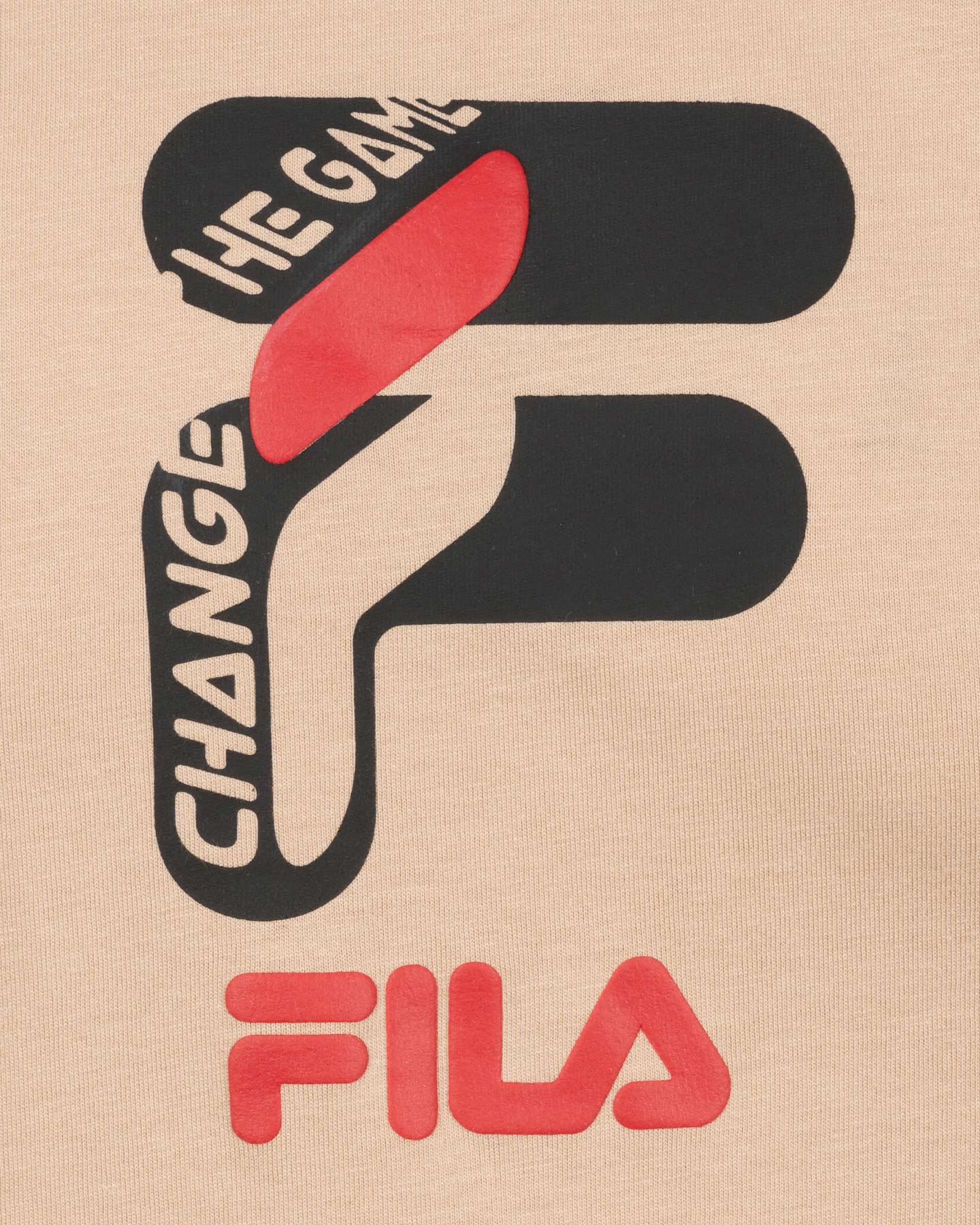 T-shirt FILA BIG LOGO M - 14 | Cisalfa Sport