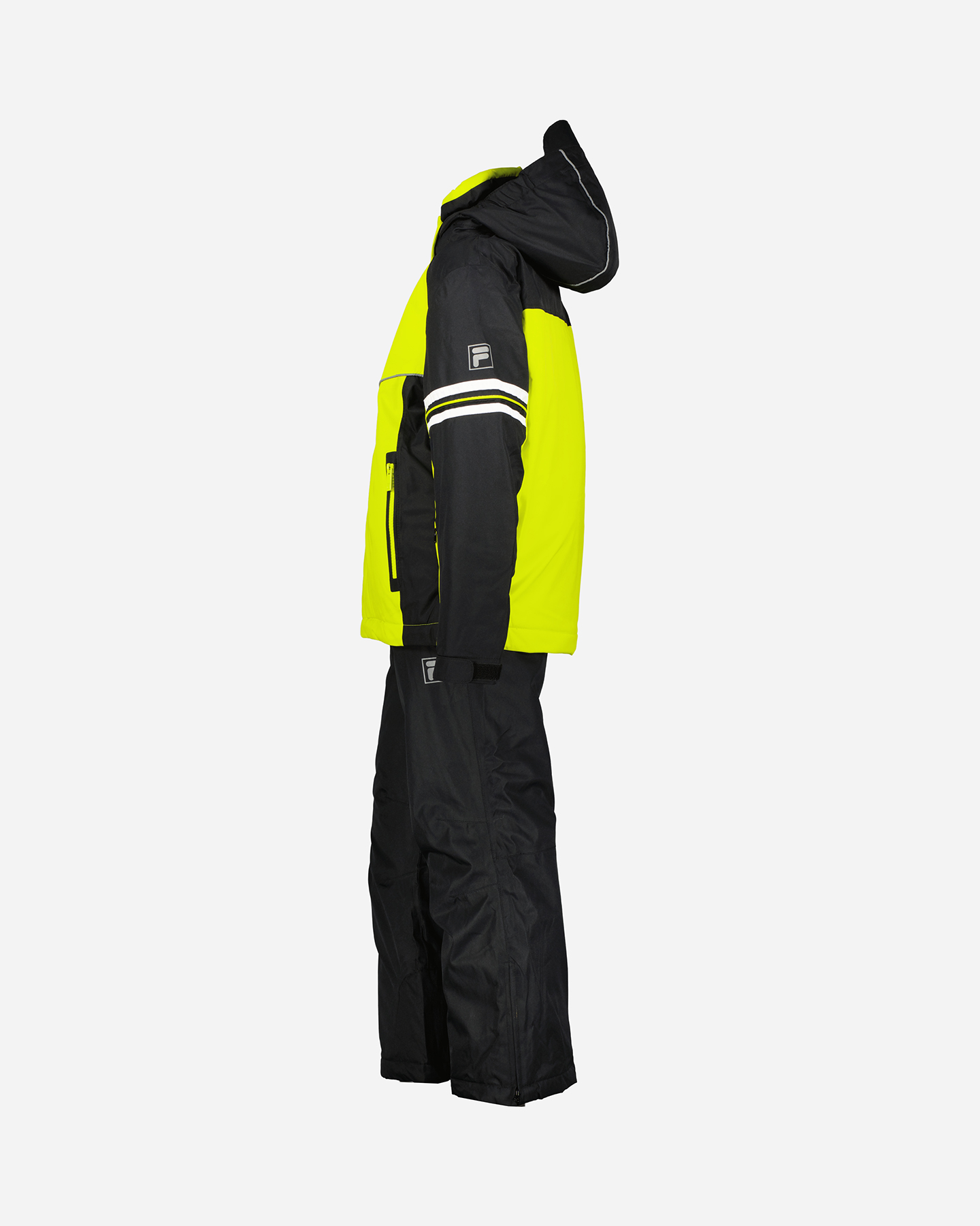 Completo sci FILA SET BASIC  - 1 | Cisalfa Sport