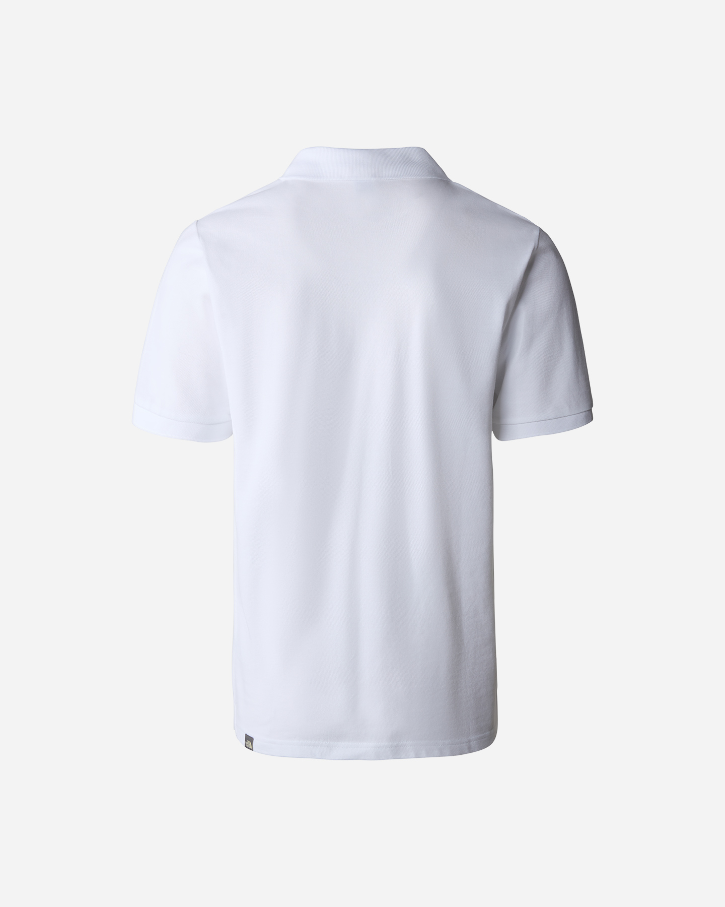 Polo THE NORTH FACE PIQUET M - Bianco - 1 | Cisalfa Sport
