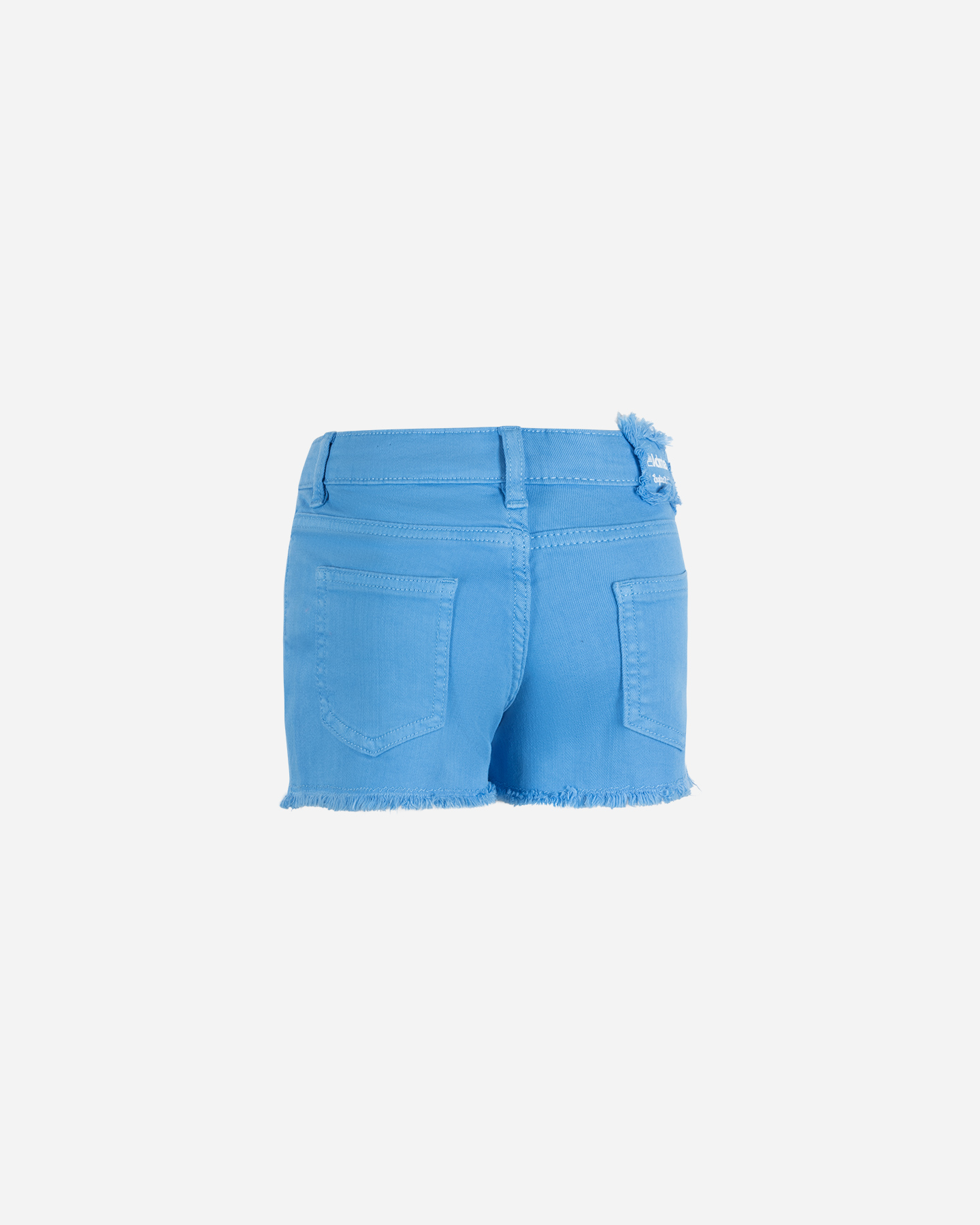 Bermuda ADMIRAL LIFESTYLE JR - Azzurro - 1 | Cisalfa Sport