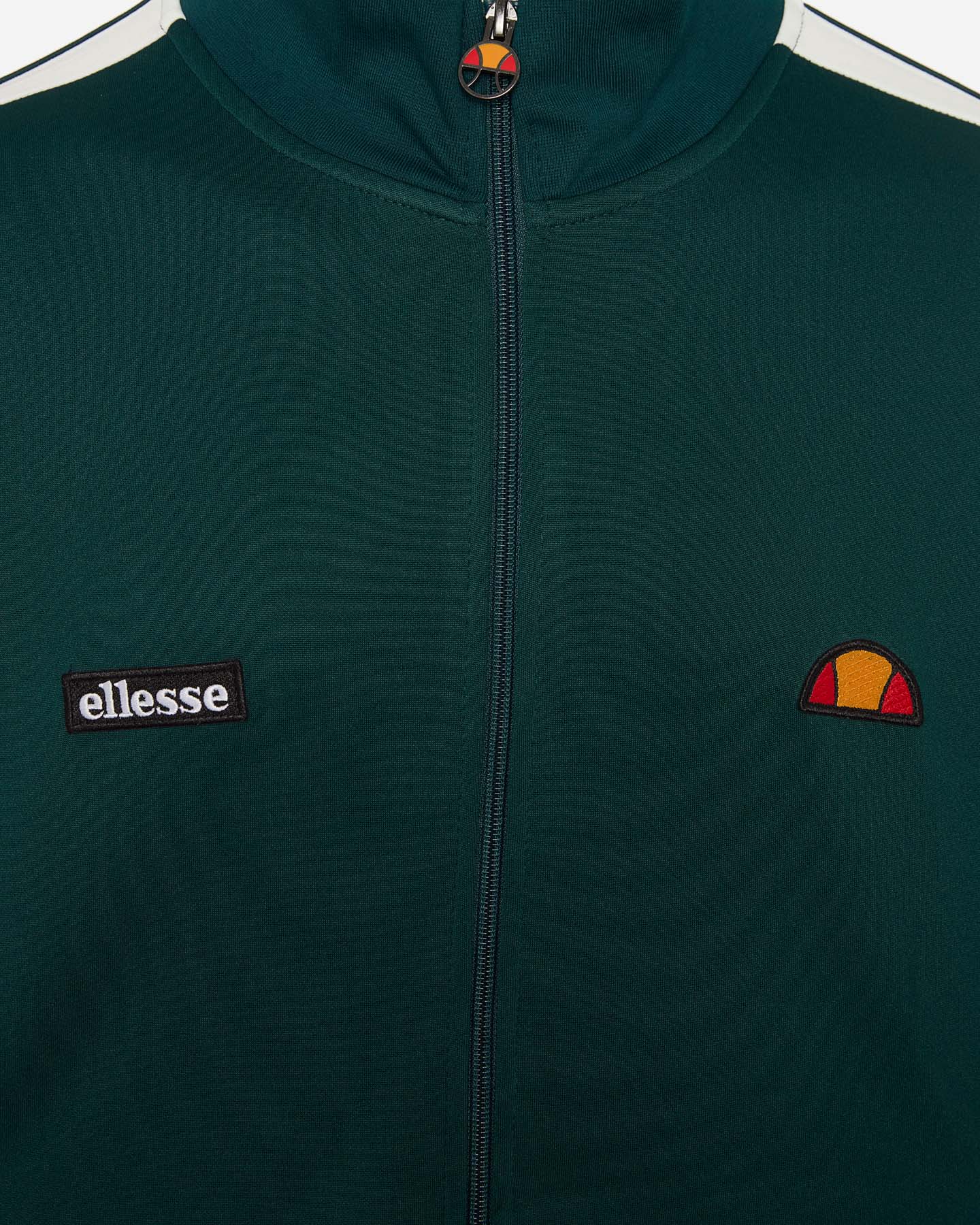 Felpa ELLESSE CLASSIC PATCH M - 2 | Cisalfa Sport