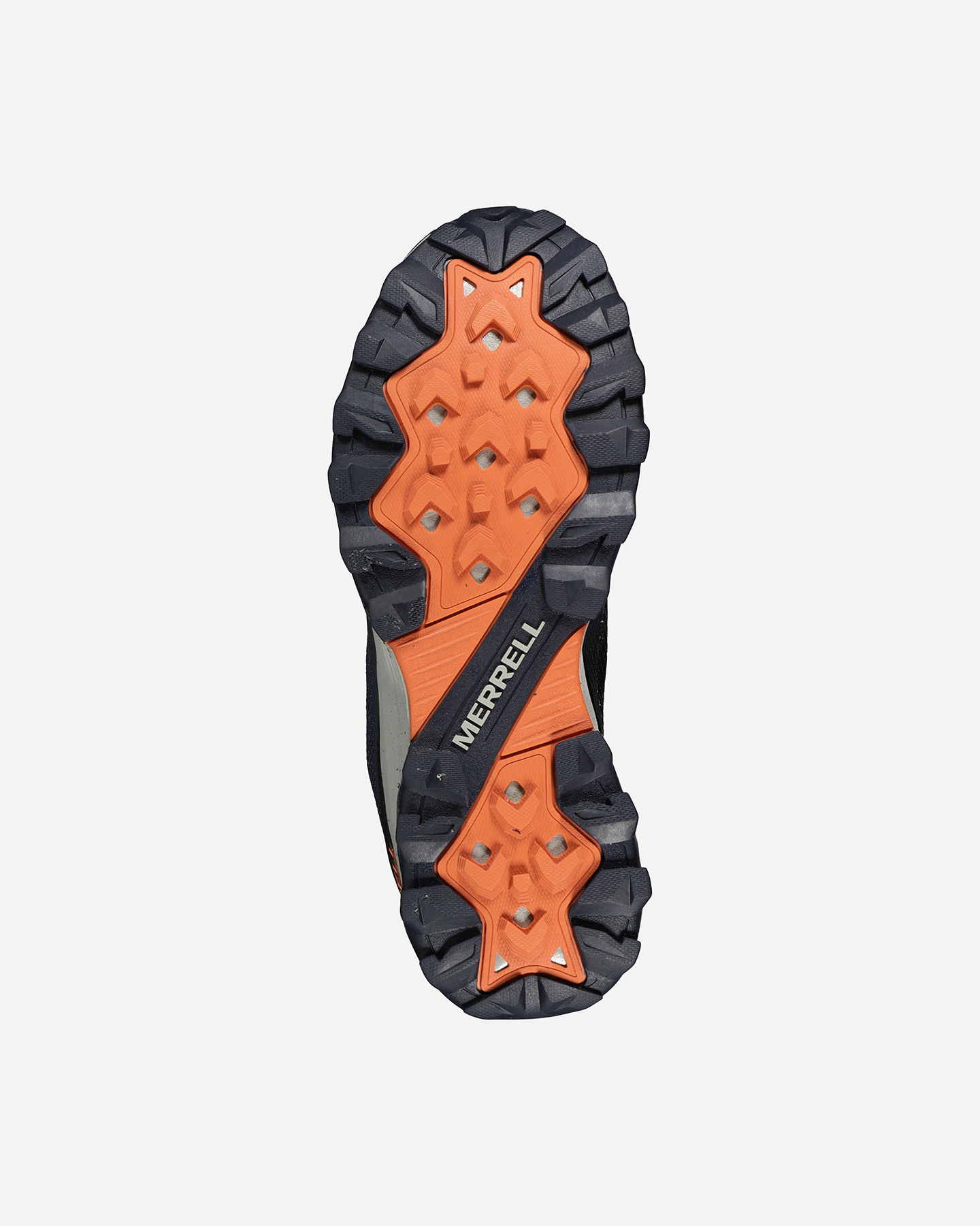 Scarpe trail MERRELL SPEED STRIKE GTX W - Blu - 2 | Cisalfa Sport