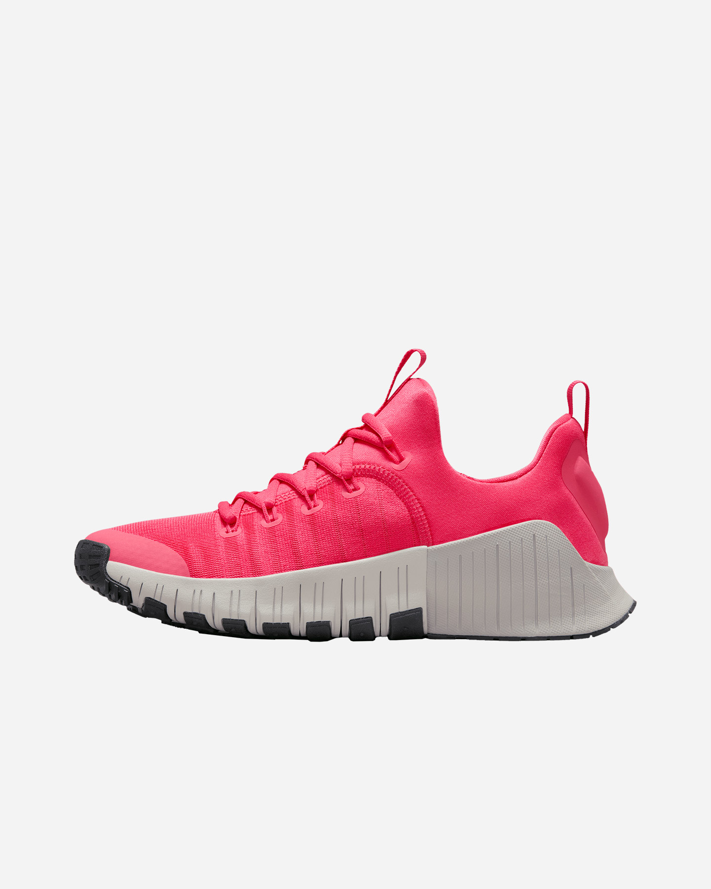 Scarpe training NIKE FREE METCON 6 W - Rosa - 4 | Cisalfa Sport