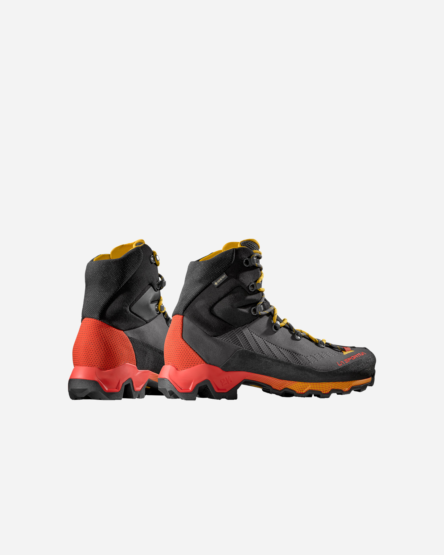 Scarpe alpinismo LA SPORTIVA AEQUILIBRIUM TREK GTX M - Grigio - 1 | Cisalfa Sport