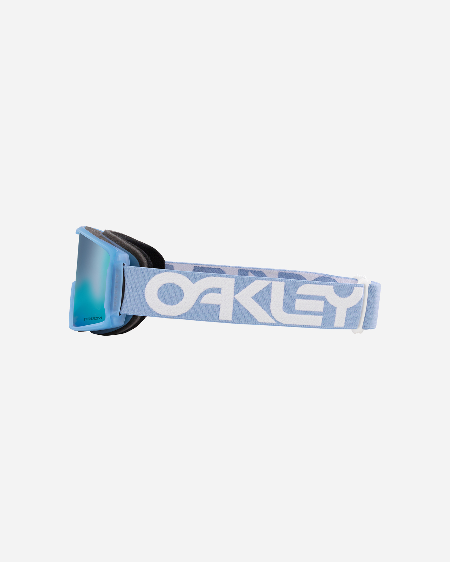 Maschera sci OAKLEY LINE MINER M B1B PRIZM IRIDIUM - 3 | Cisalfa Sport