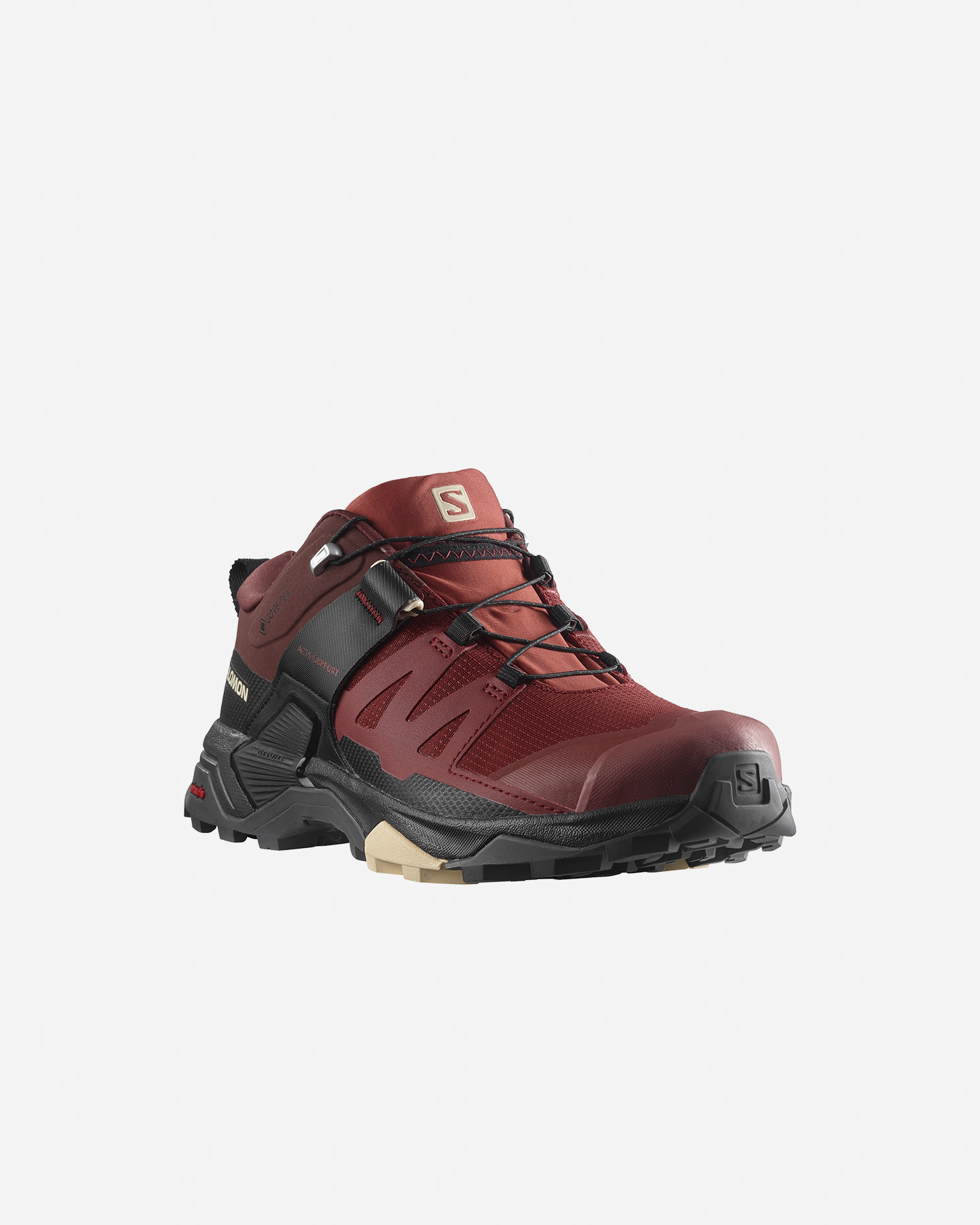 Scarpe trail SALOMON X ULTRA 4 GTX W - 1 | Cisalfa Sport