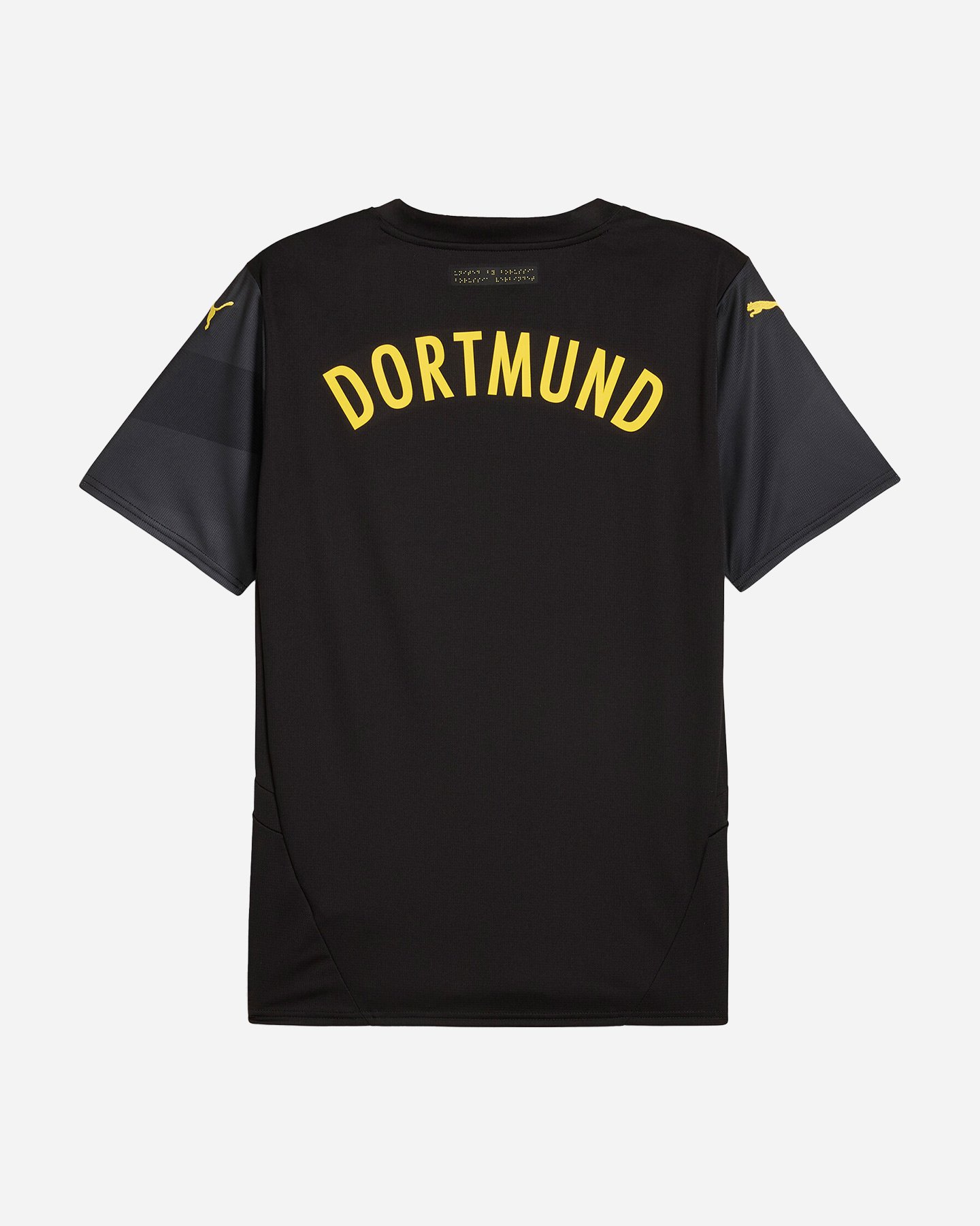 Maglia calcio ufficiale PUMA BORUSSIA DORTMUND AWAY 24-25 M - 1 | Cisalfa Sport