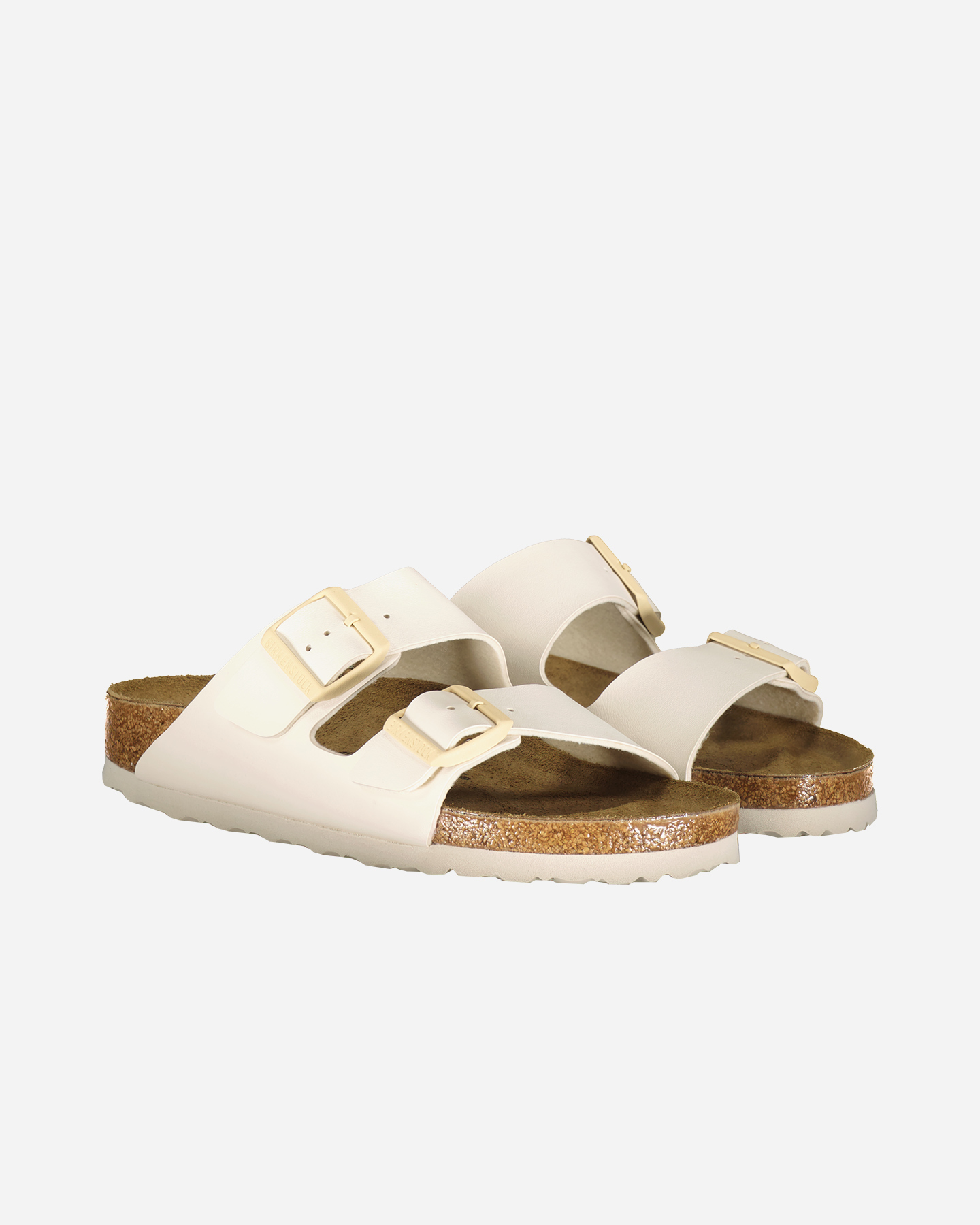 Sandali BIRKENSTOCK ARIZONA W - Beige - 1 | Cisalfa Sport