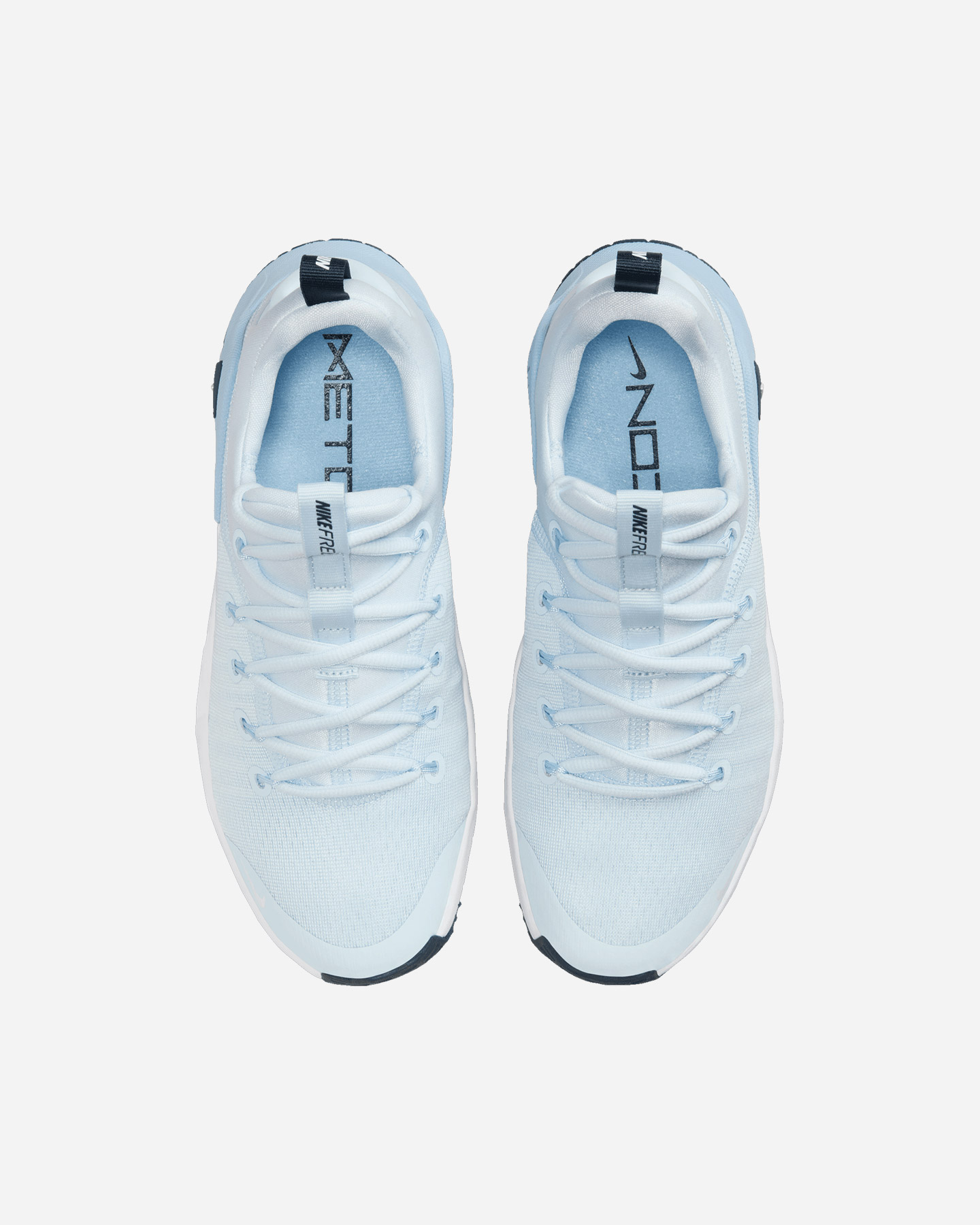 Scarpe training NIKE FREE METCON 6 W - Azzurro - 3 | Cisalfa Sport