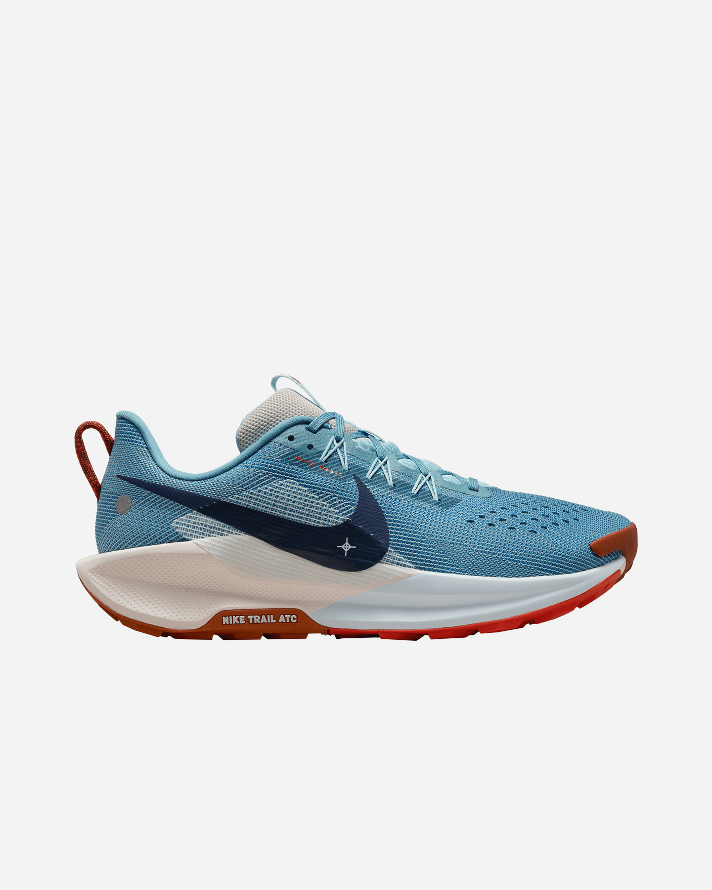 Scarpe trail NIKE PEGASUS TRAIL 5 M - 0 | Cisalfa Sport