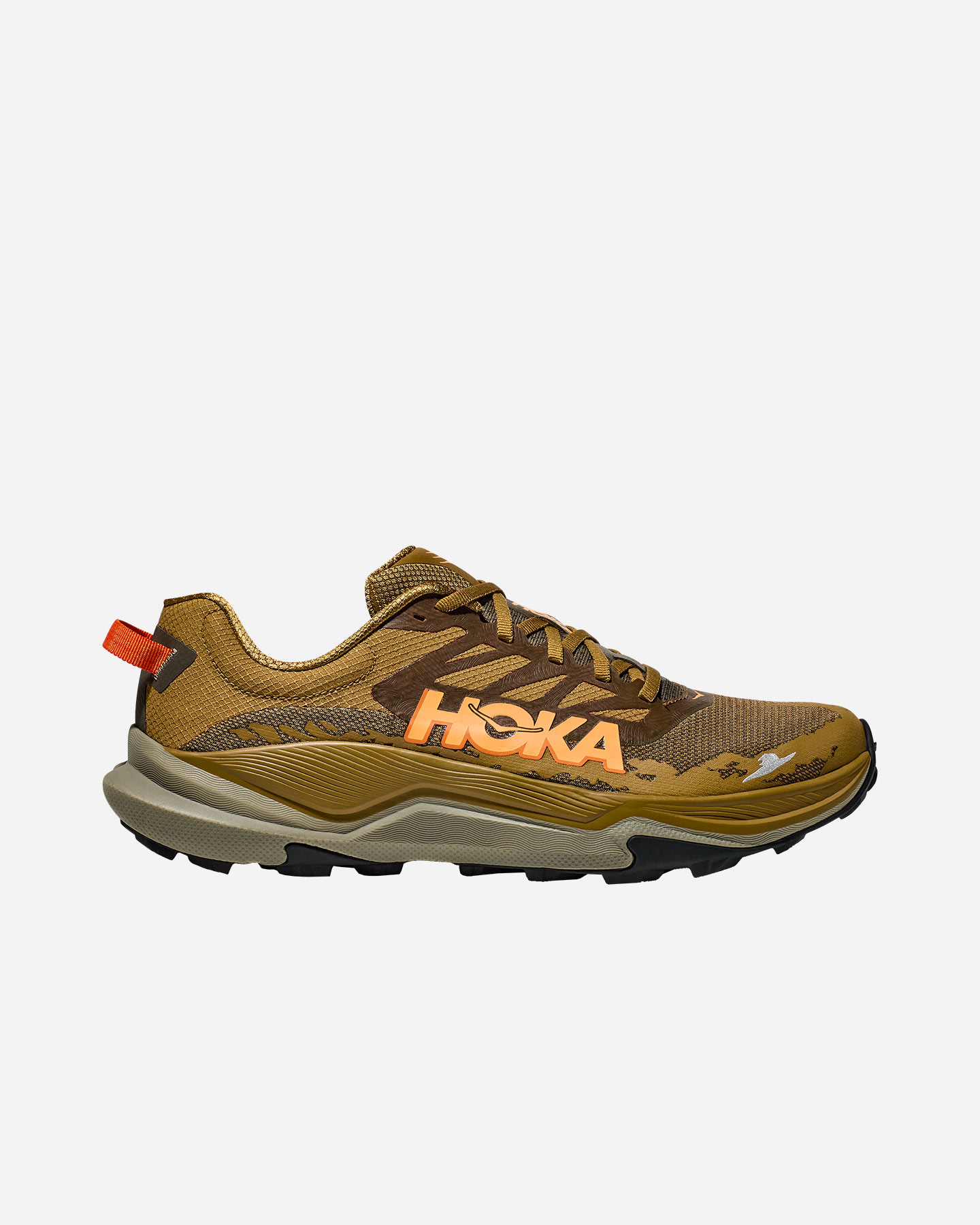 Scarpe trail HOKA TORRENT 4 M - Color mix - 0 | Cisalfa Sport