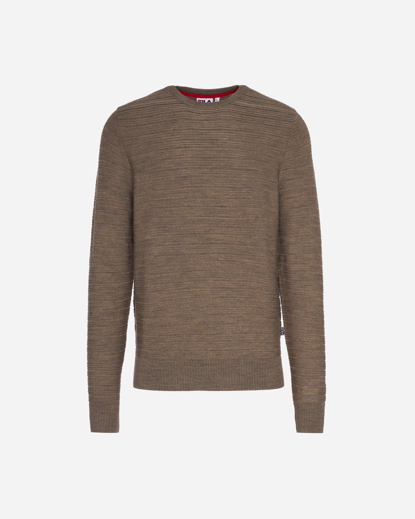 Maglione FILA CLASSIC M - Marrone - 0 | Cisalfa Sport