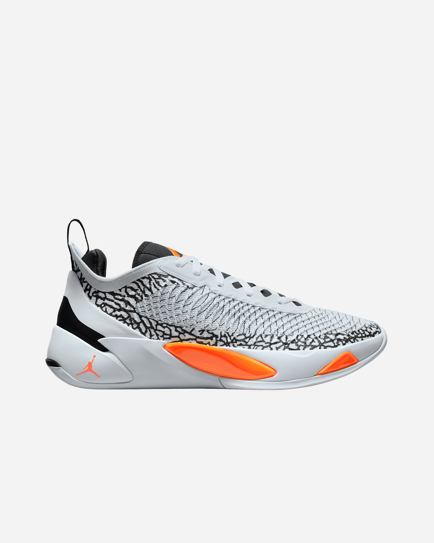 Scarpe basket NIKE JORDAN LUKA 1 M - Bianco - 0 | Cisalfa Sport